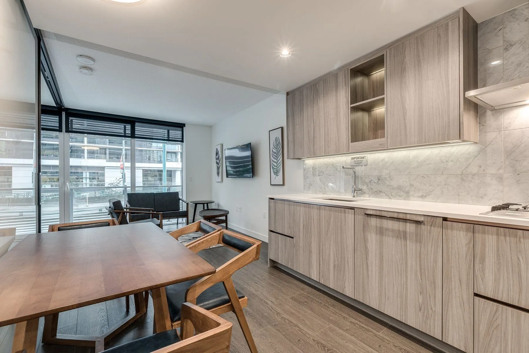 89 Nelson Street #211