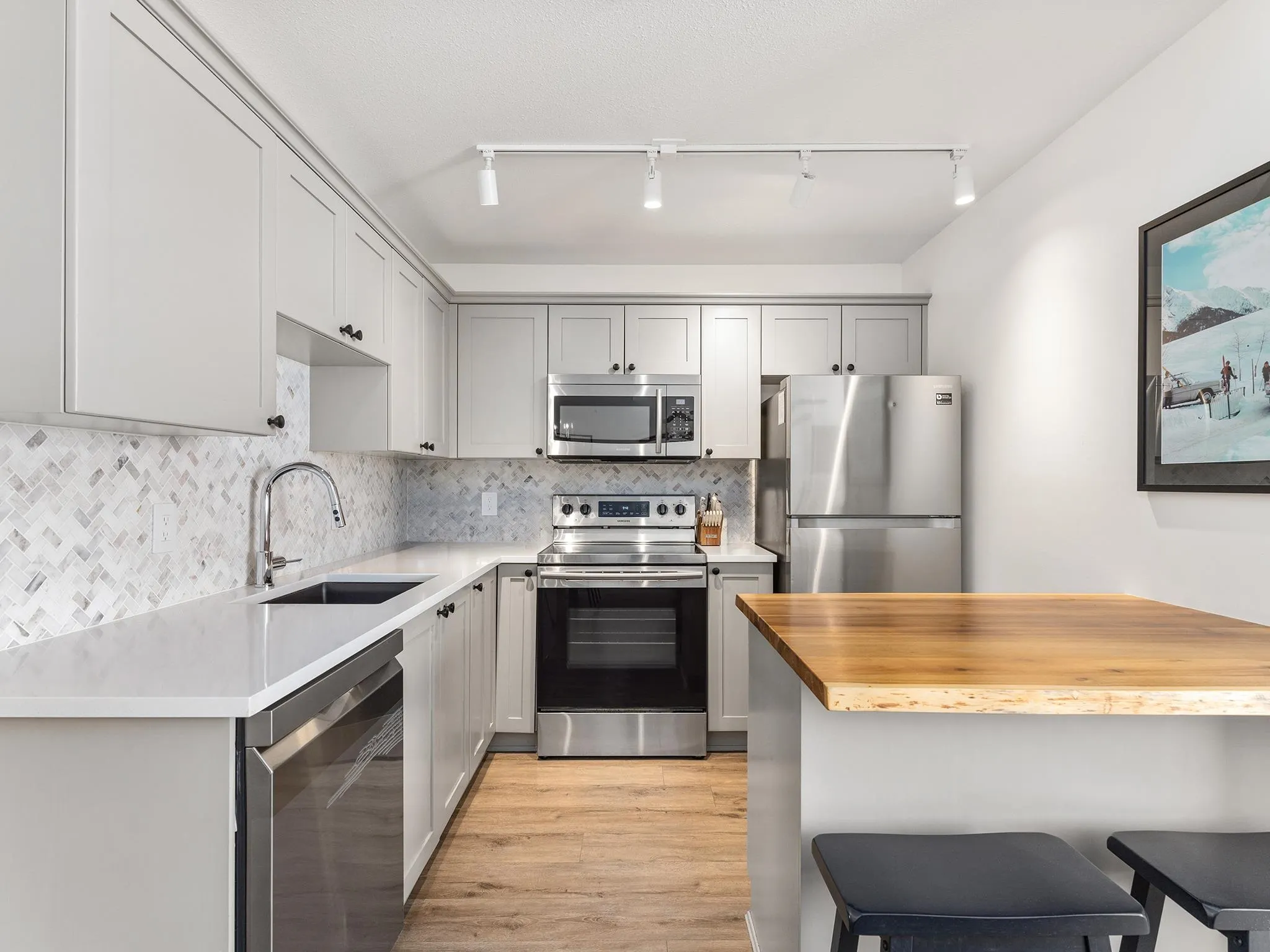 4385 Northlands Boulevard #38