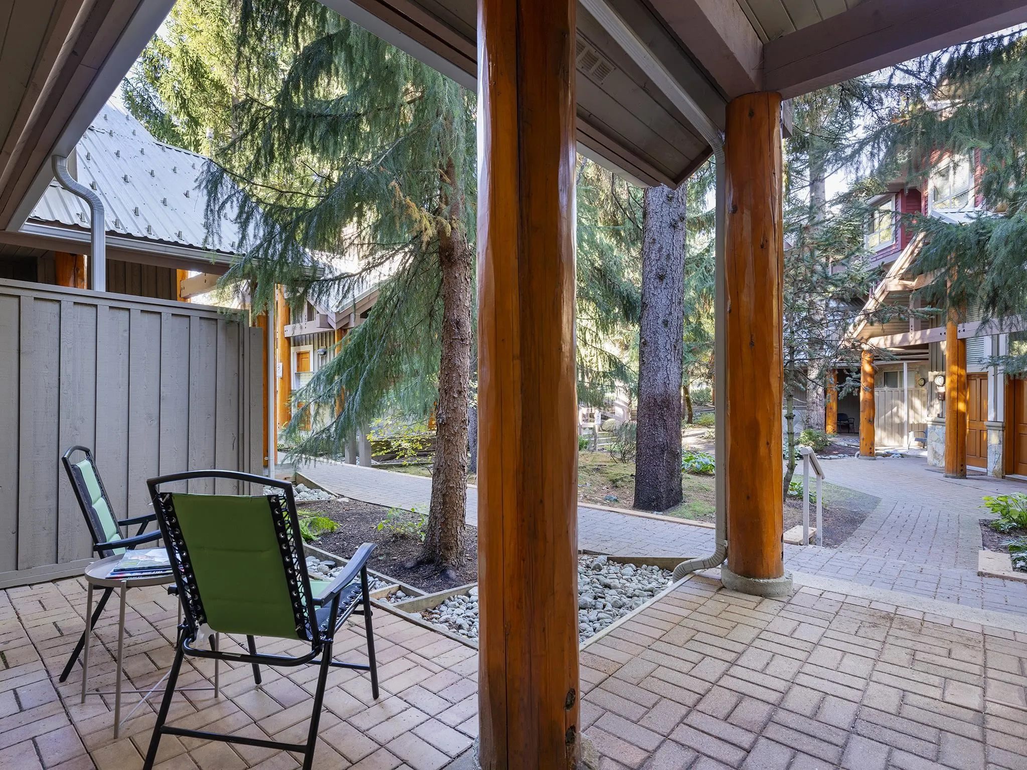 4385 Northlands Boulevard #38