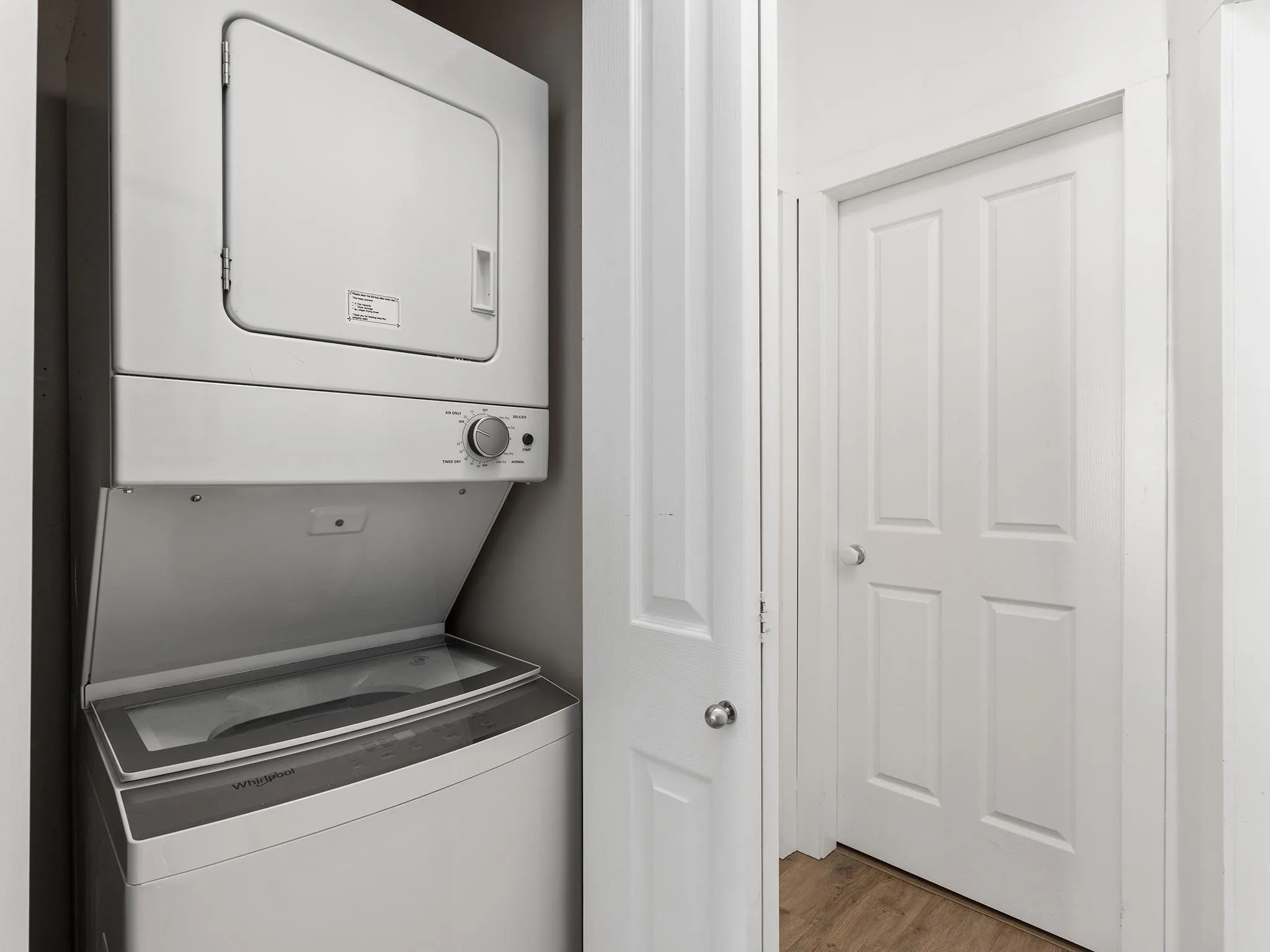 4385 Northlands Boulevard #38