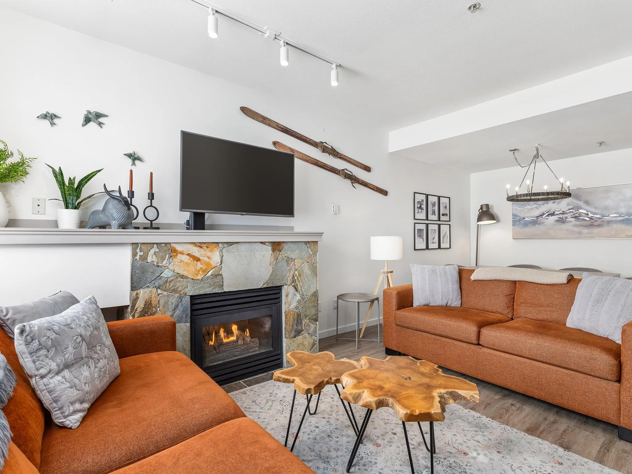 4385 Northlands Boulevard #38