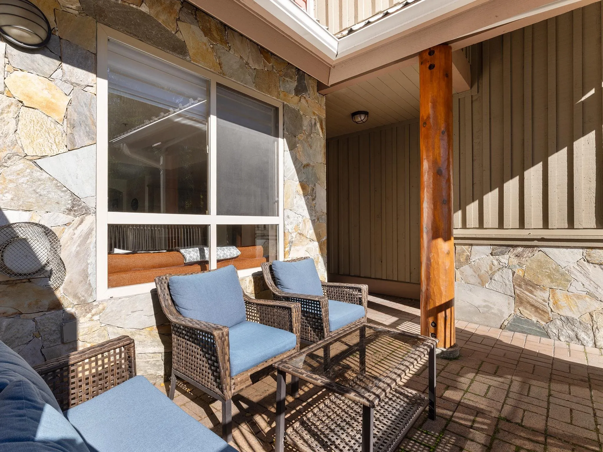 4385 Northlands Boulevard #38