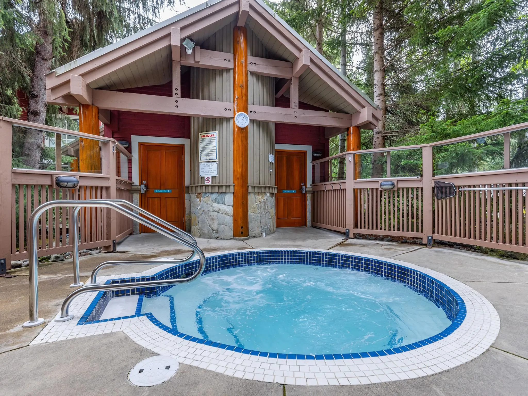 4385 Northlands Boulevard #38
