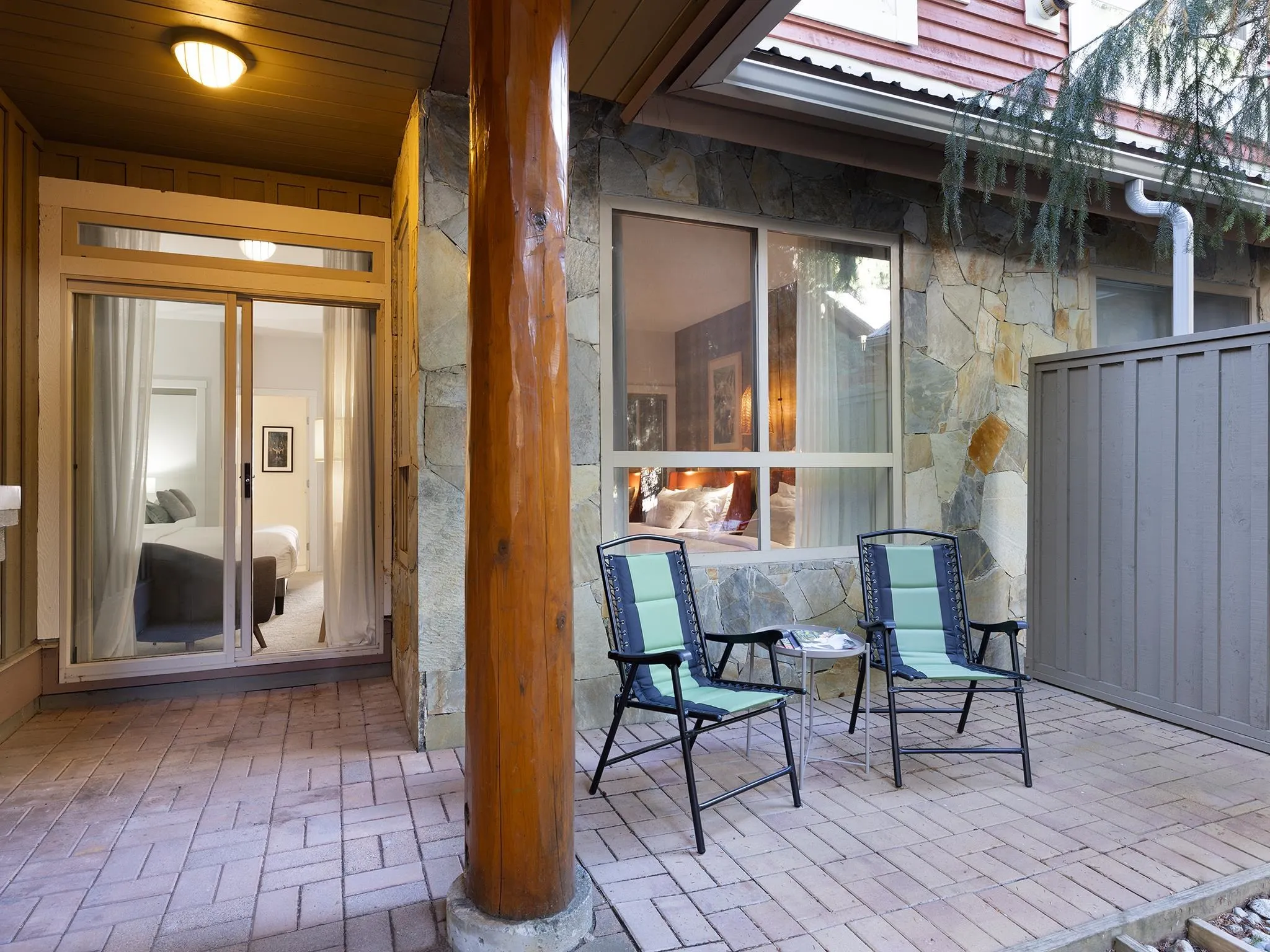 4385 Northlands Boulevard #38