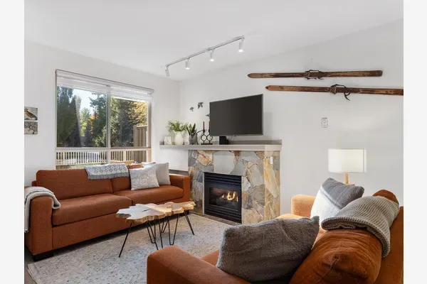 4385 Northlands Boulevard #38