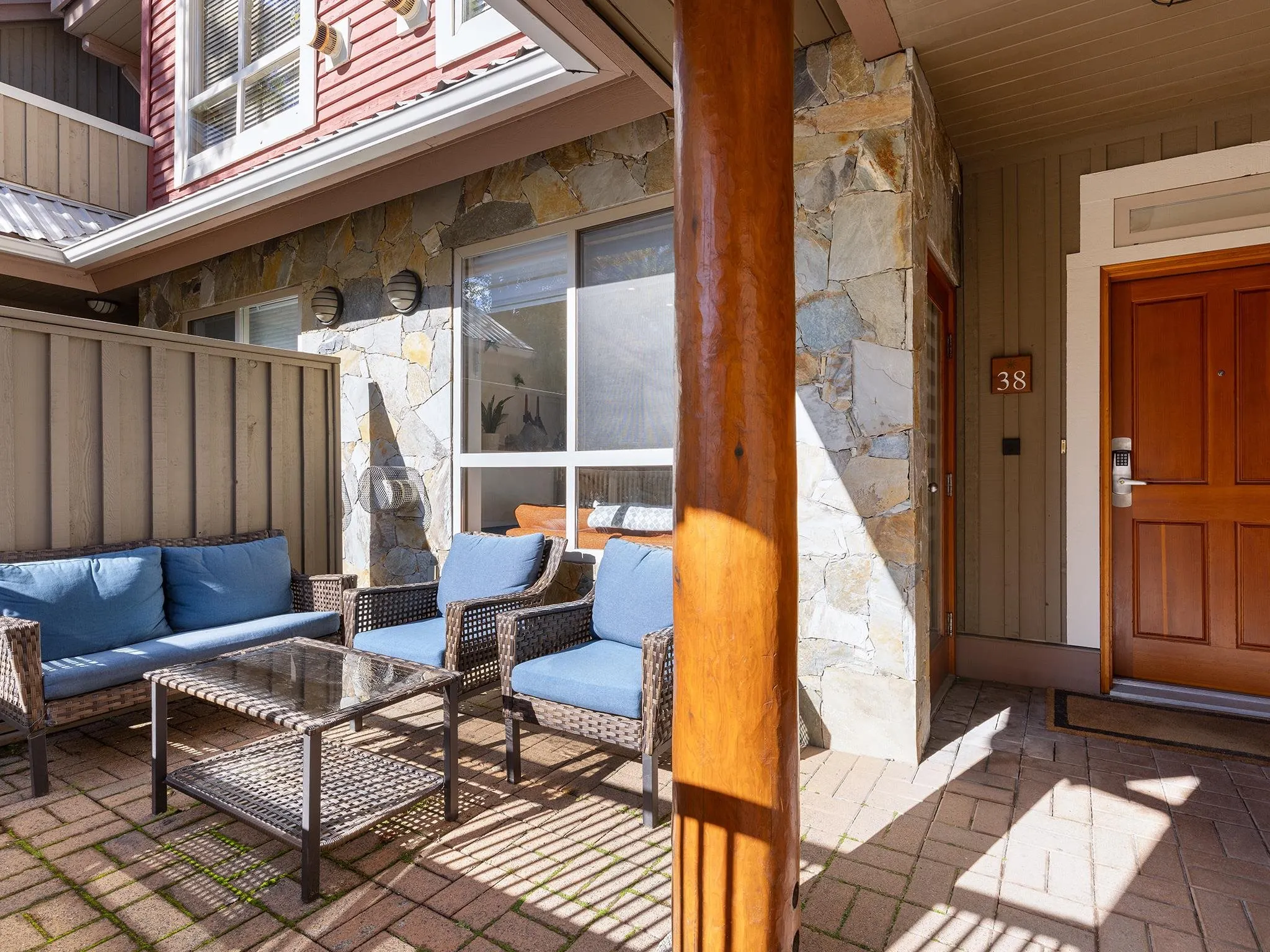 4385 Northlands Boulevard #38