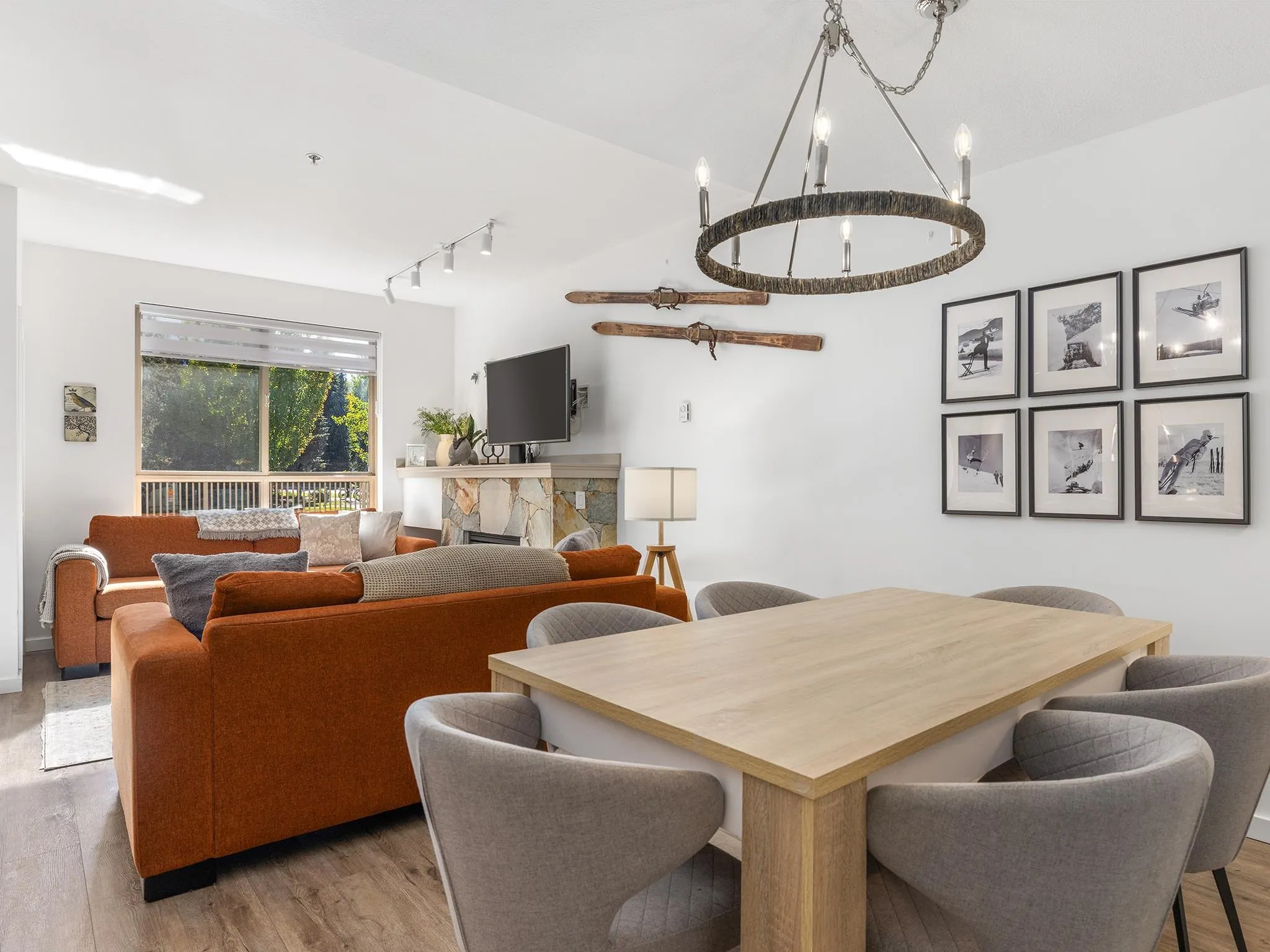 4385 Northlands Boulevard #38