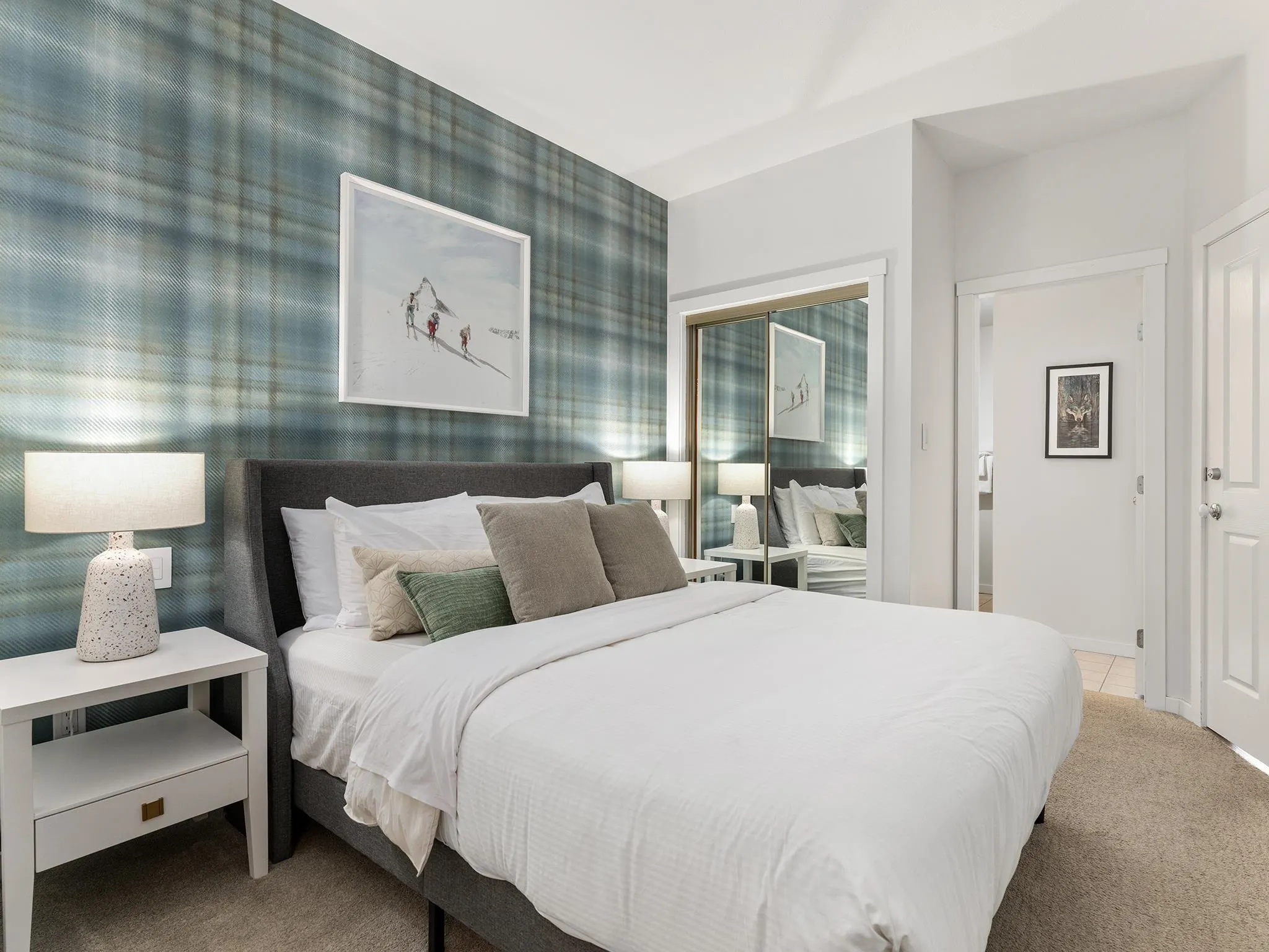 4385 Northlands Boulevard #38