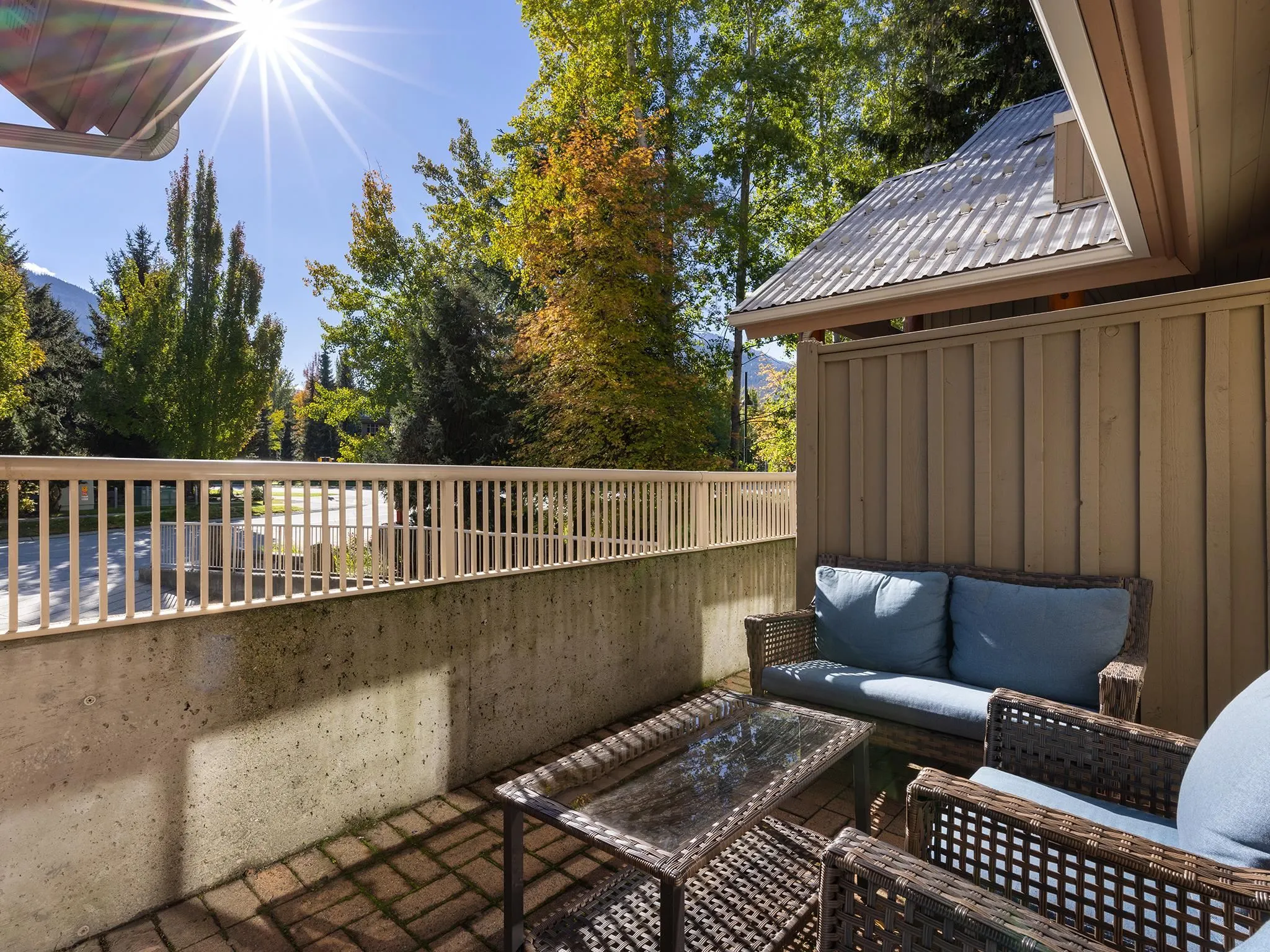 4385 Northlands Boulevard #38