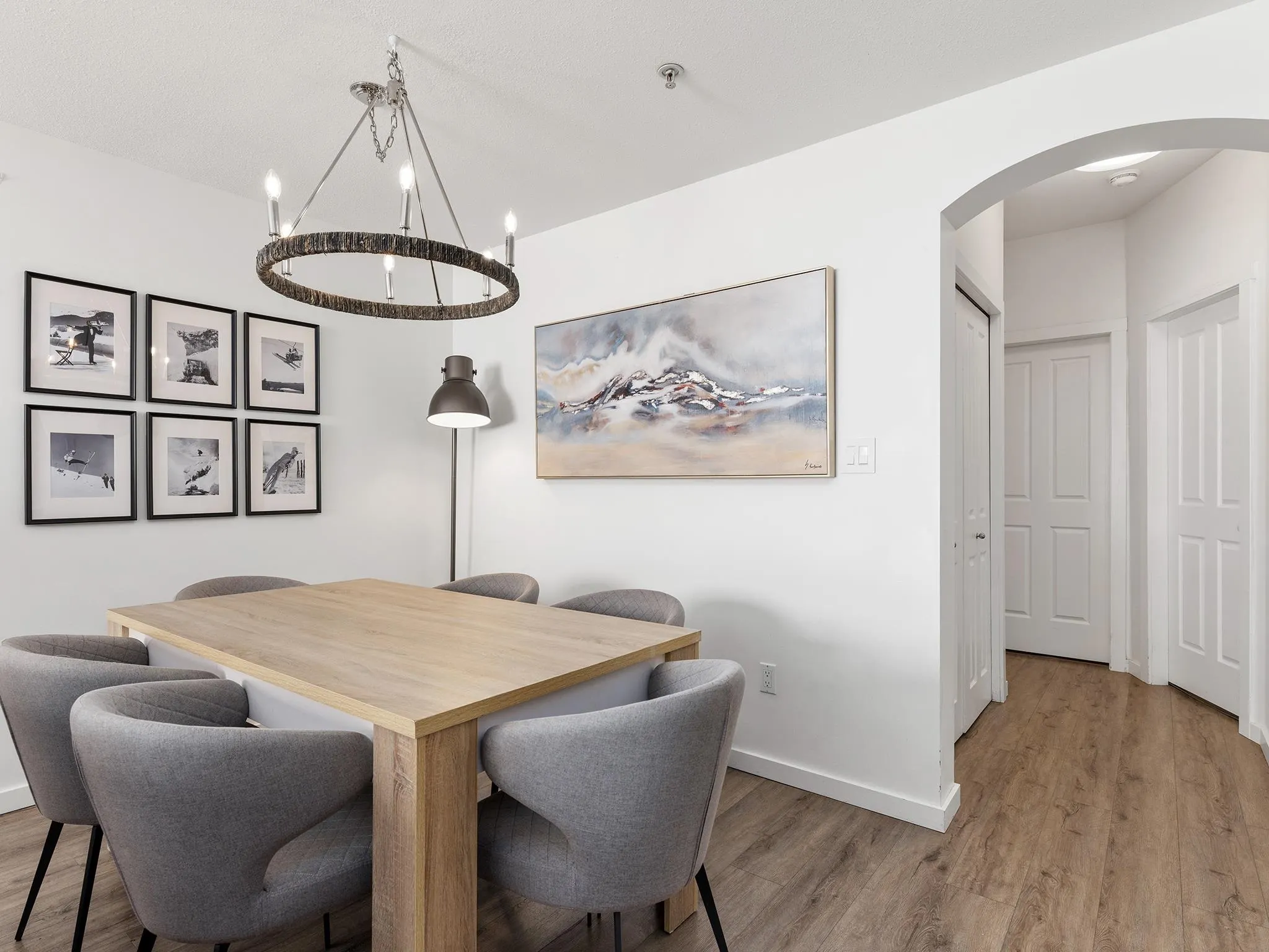 4385 Northlands Boulevard #38