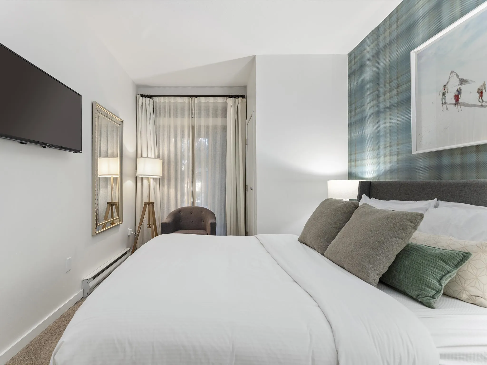 4385 Northlands Boulevard #38