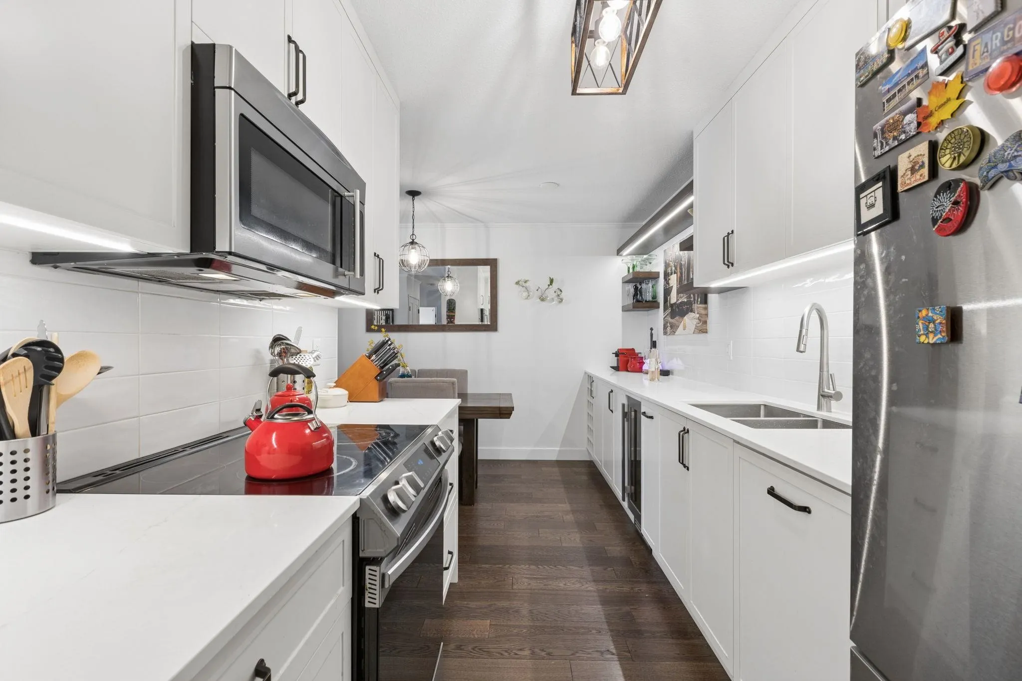 127 E 4th Street #201
