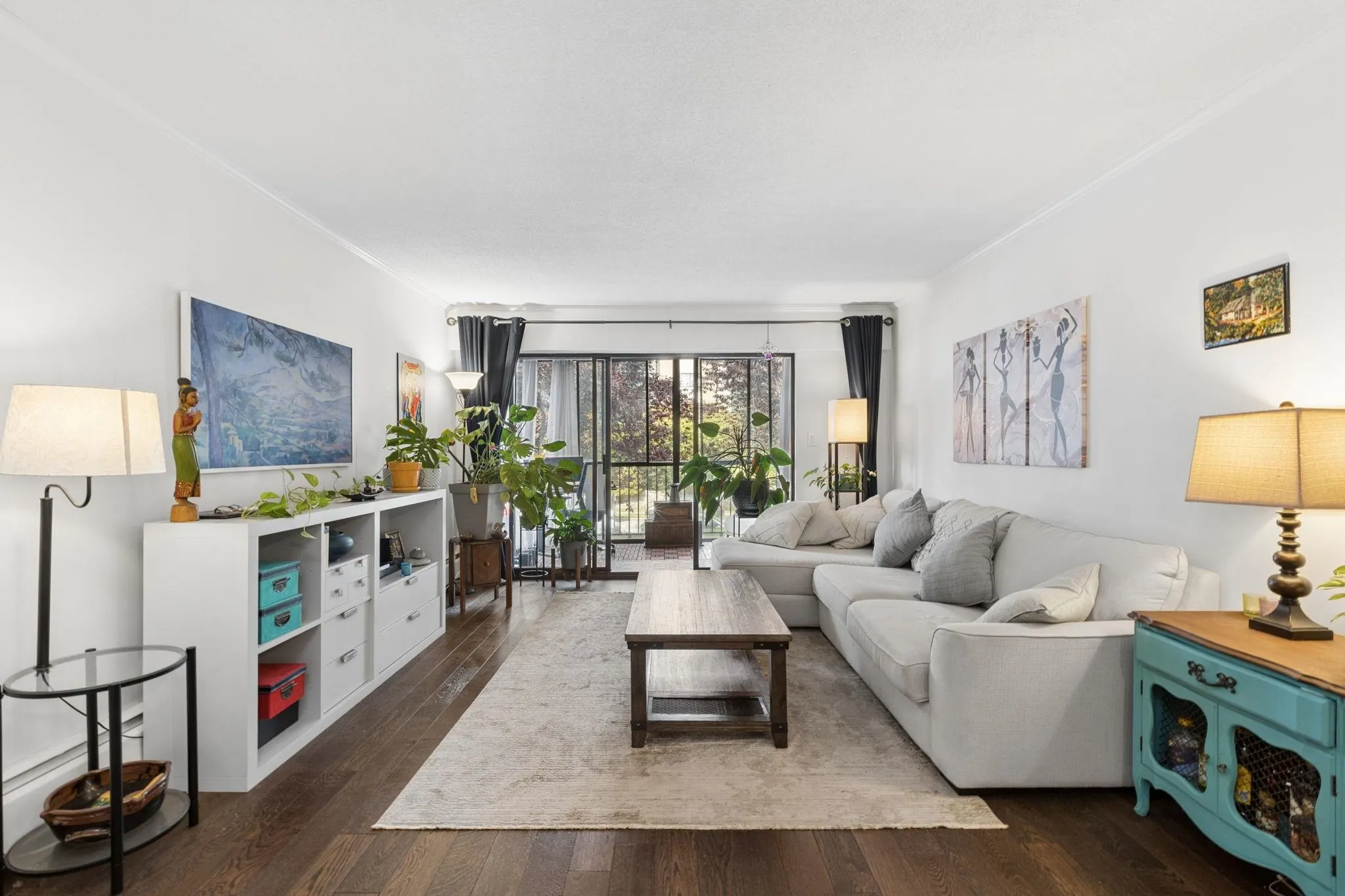 127 E 4th Street #201