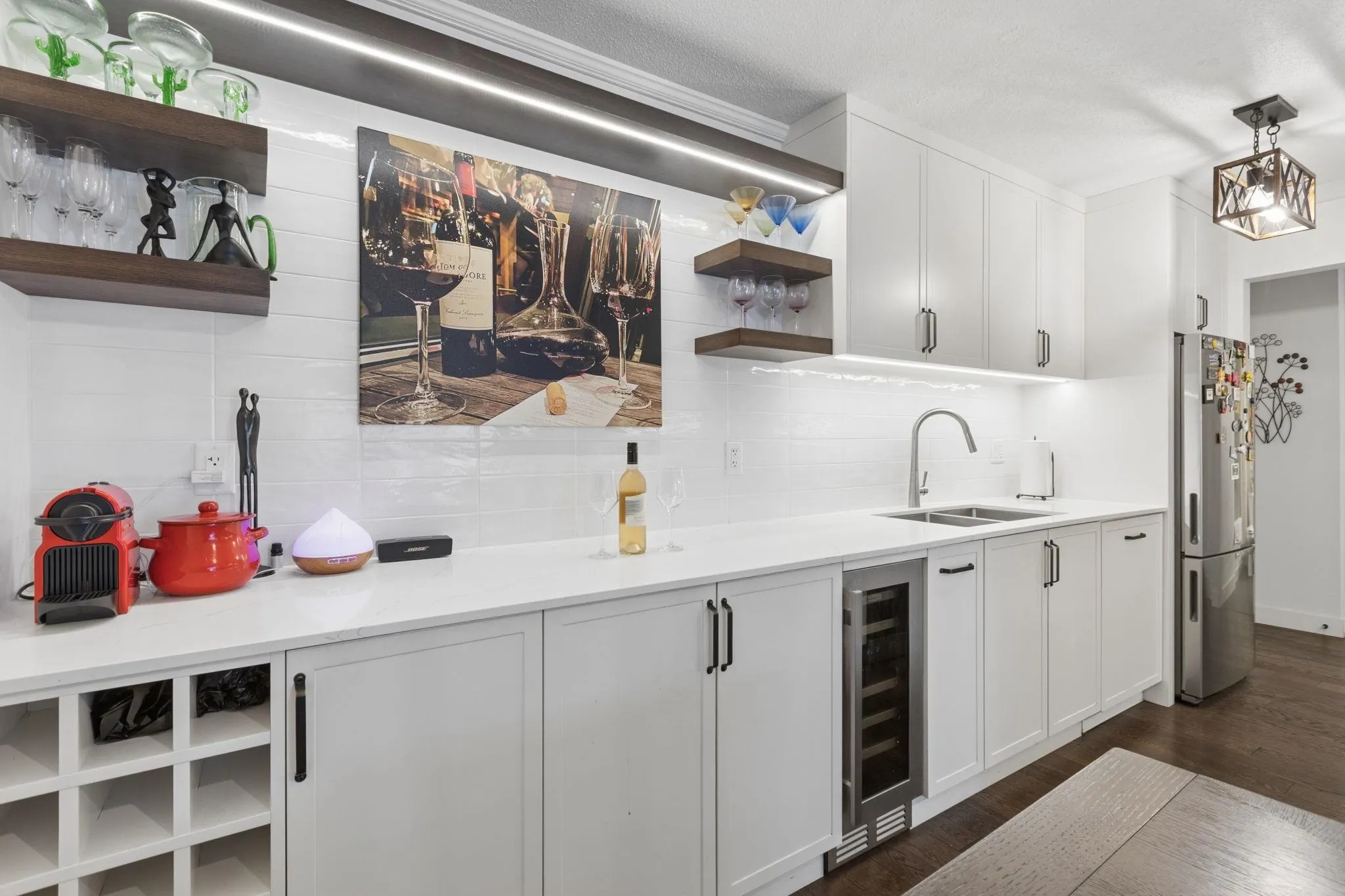 127 E 4th Street #201