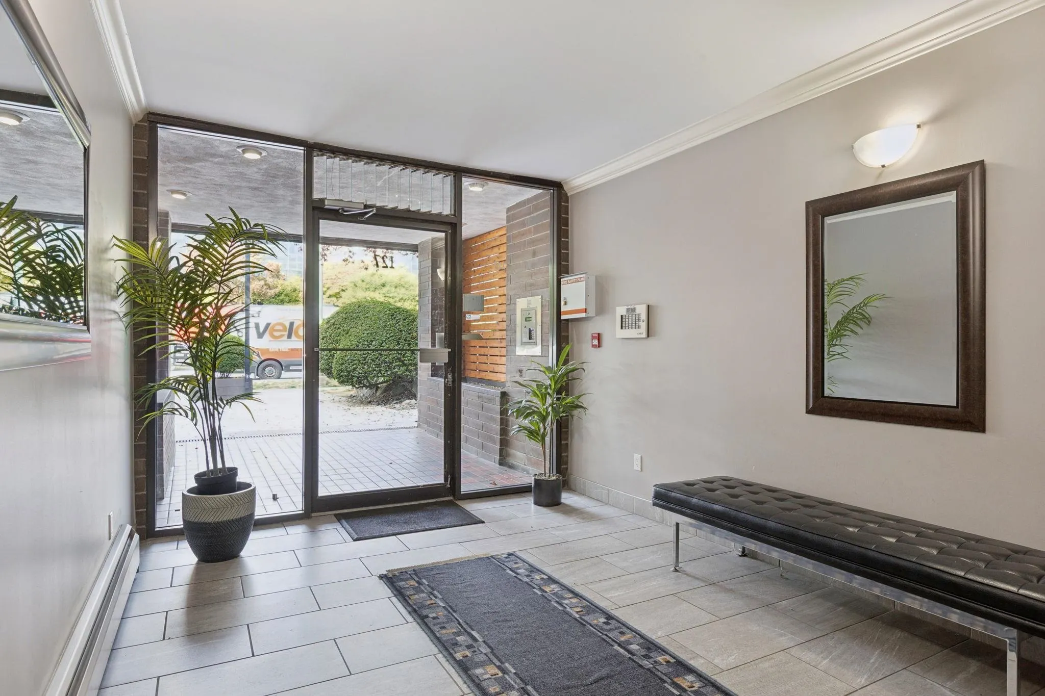 127 E 4th Street #201