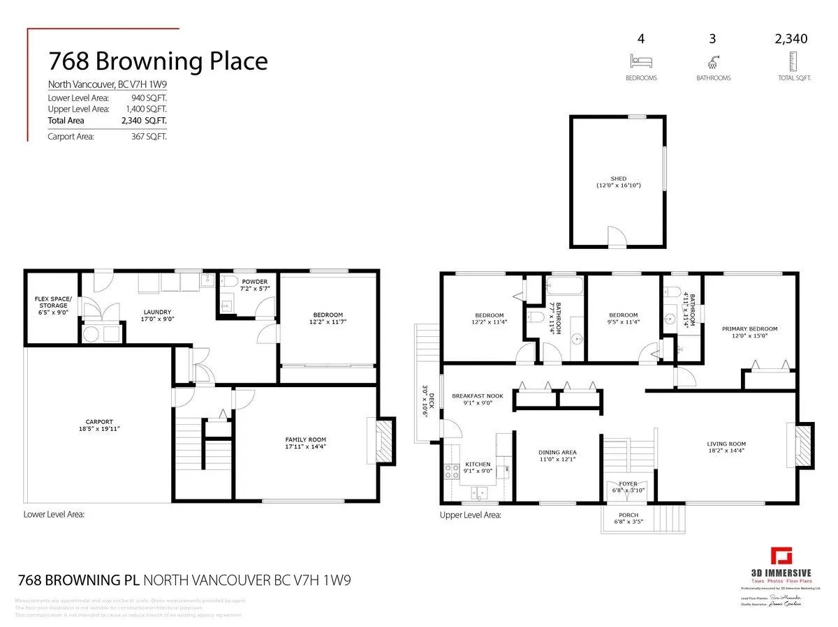 768 Browning Place
