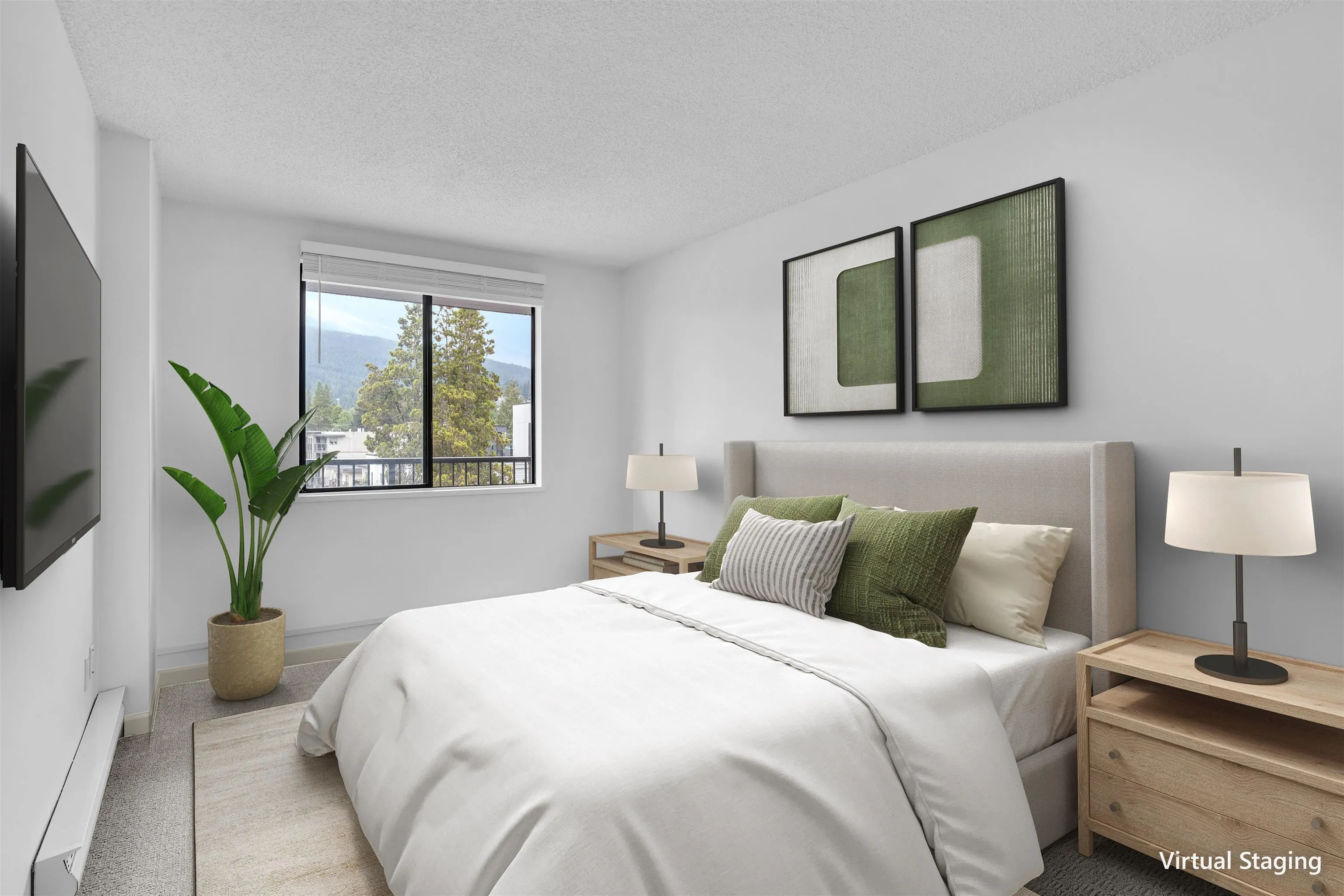 150 E 15th Street #303