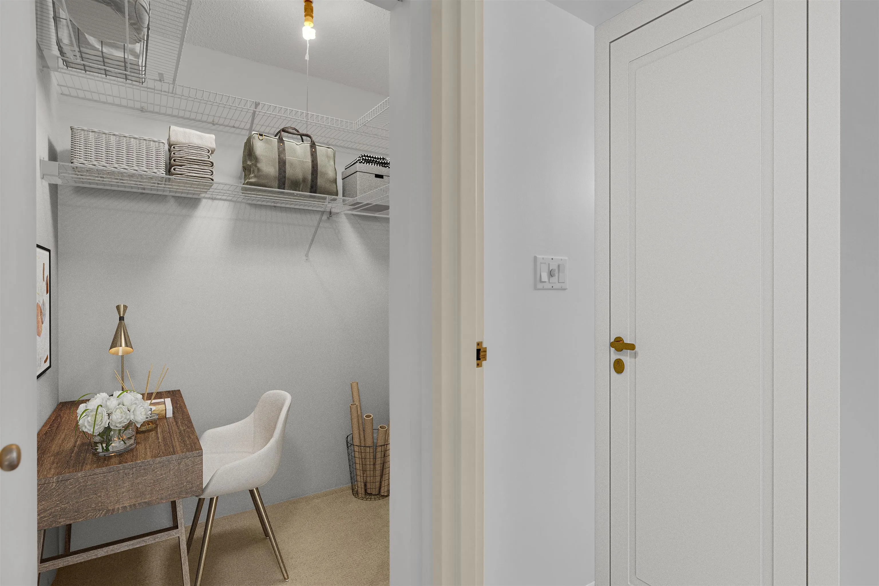 150 E 15th Street #303