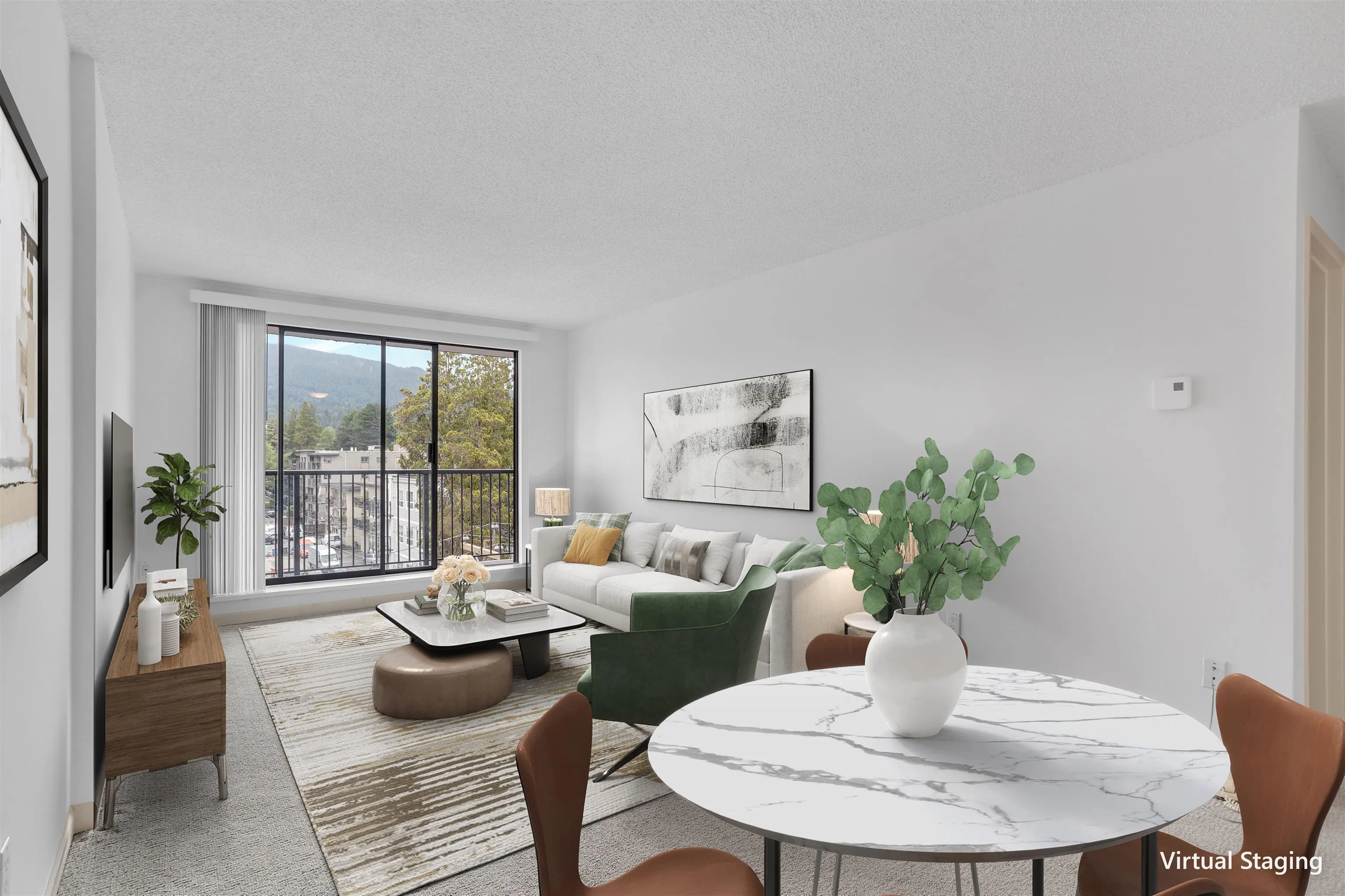 150 E 15th Street #303