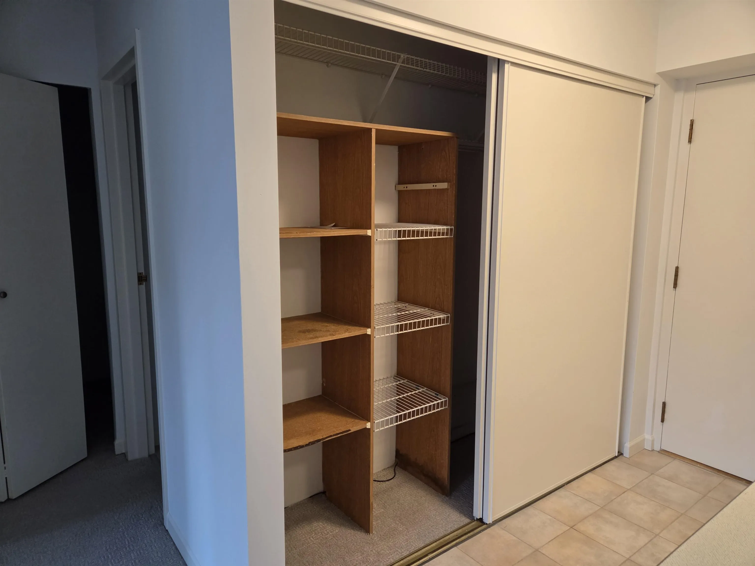 150 E 15th Street #303