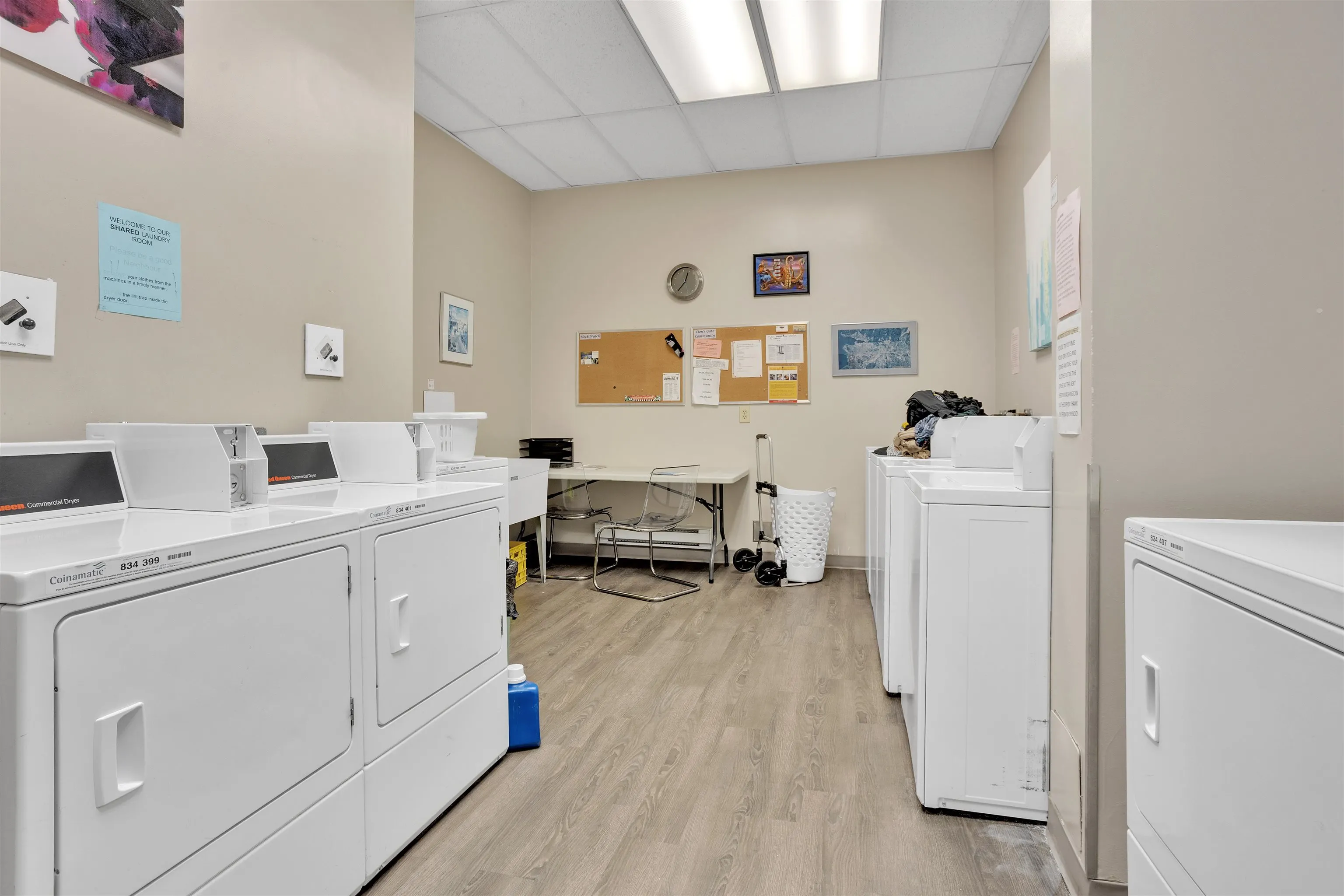 150 E 15th Street #303