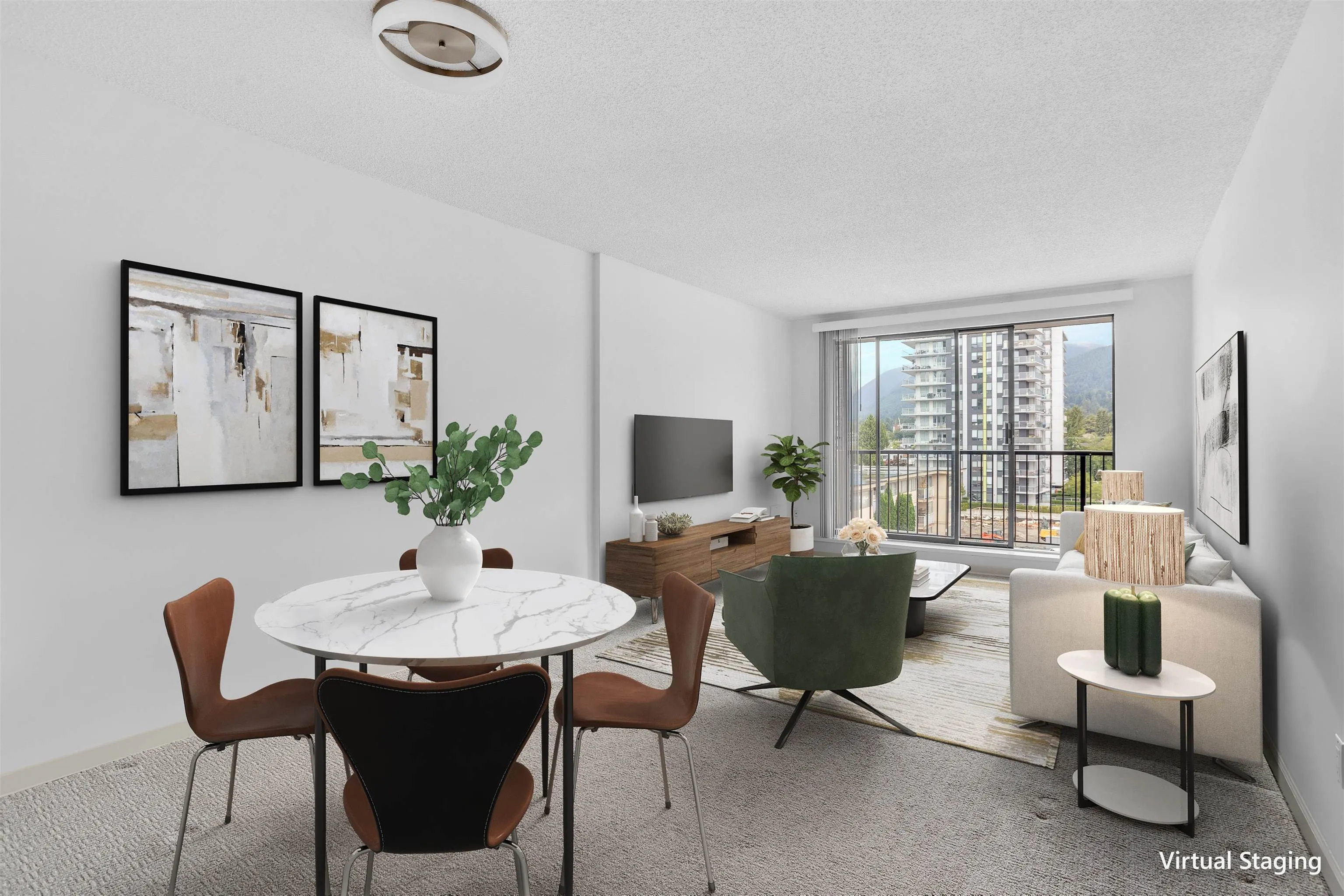 150 E 15th Street #303