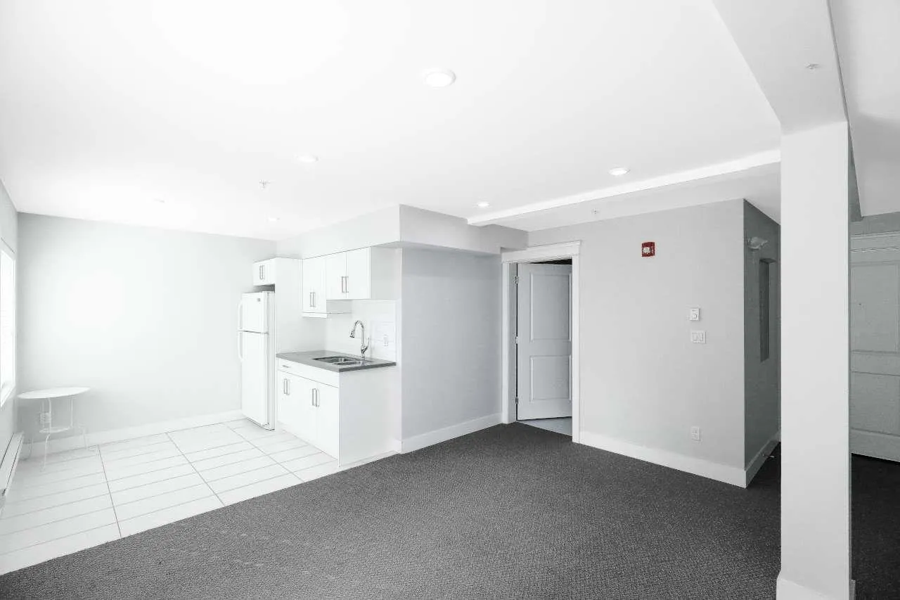 2268 Shaughnessy Street #105
