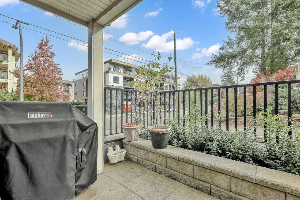 2268 Shaughnessy Street #105
