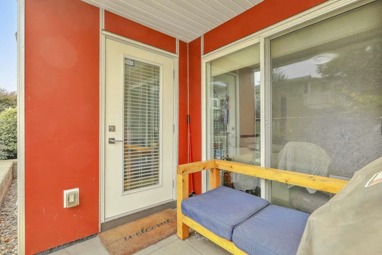 2268 Shaughnessy Street #105