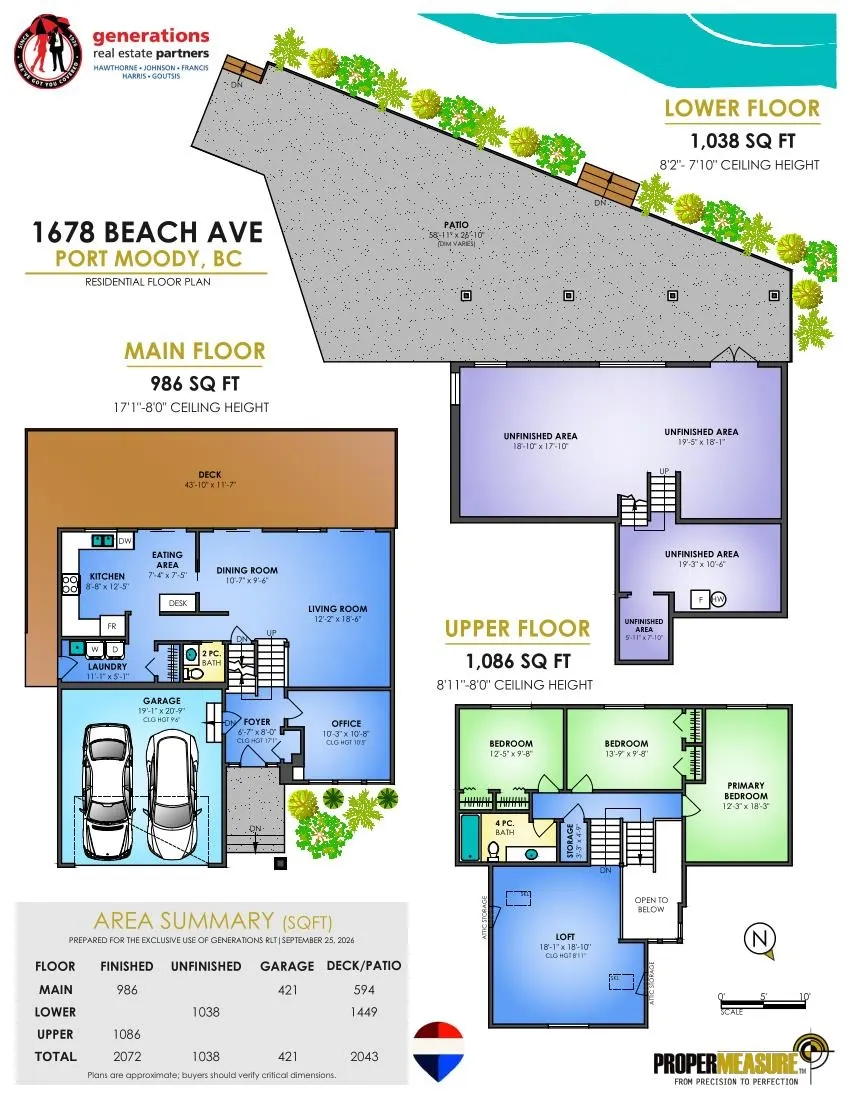 1678 Beach Avenue