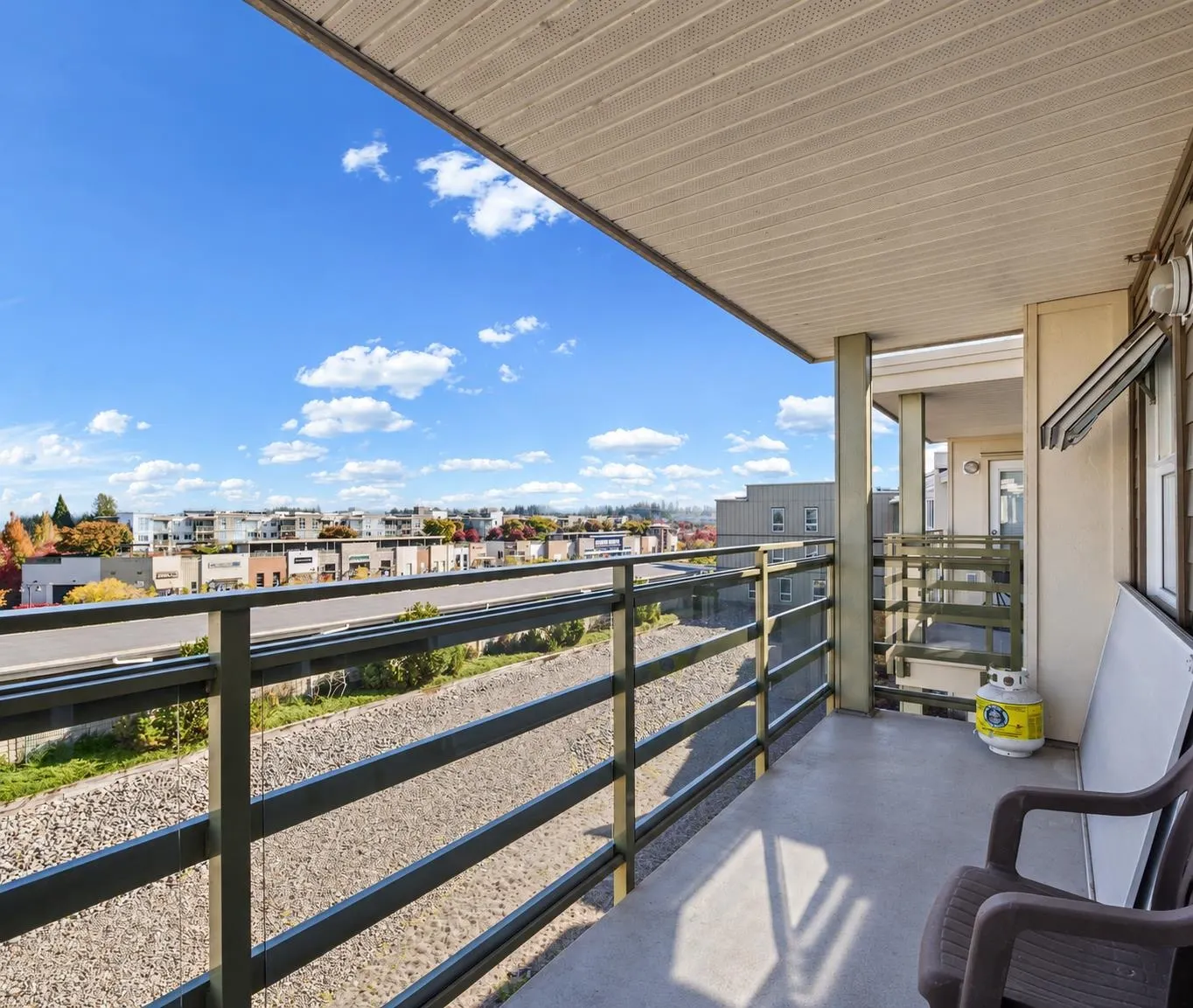 15745 Croydon Drive #410