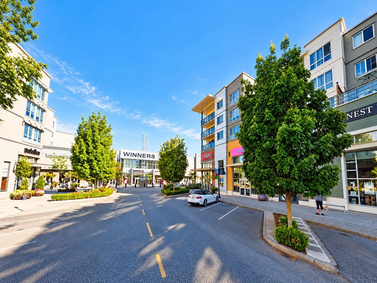 15745 Croydon Drive #410