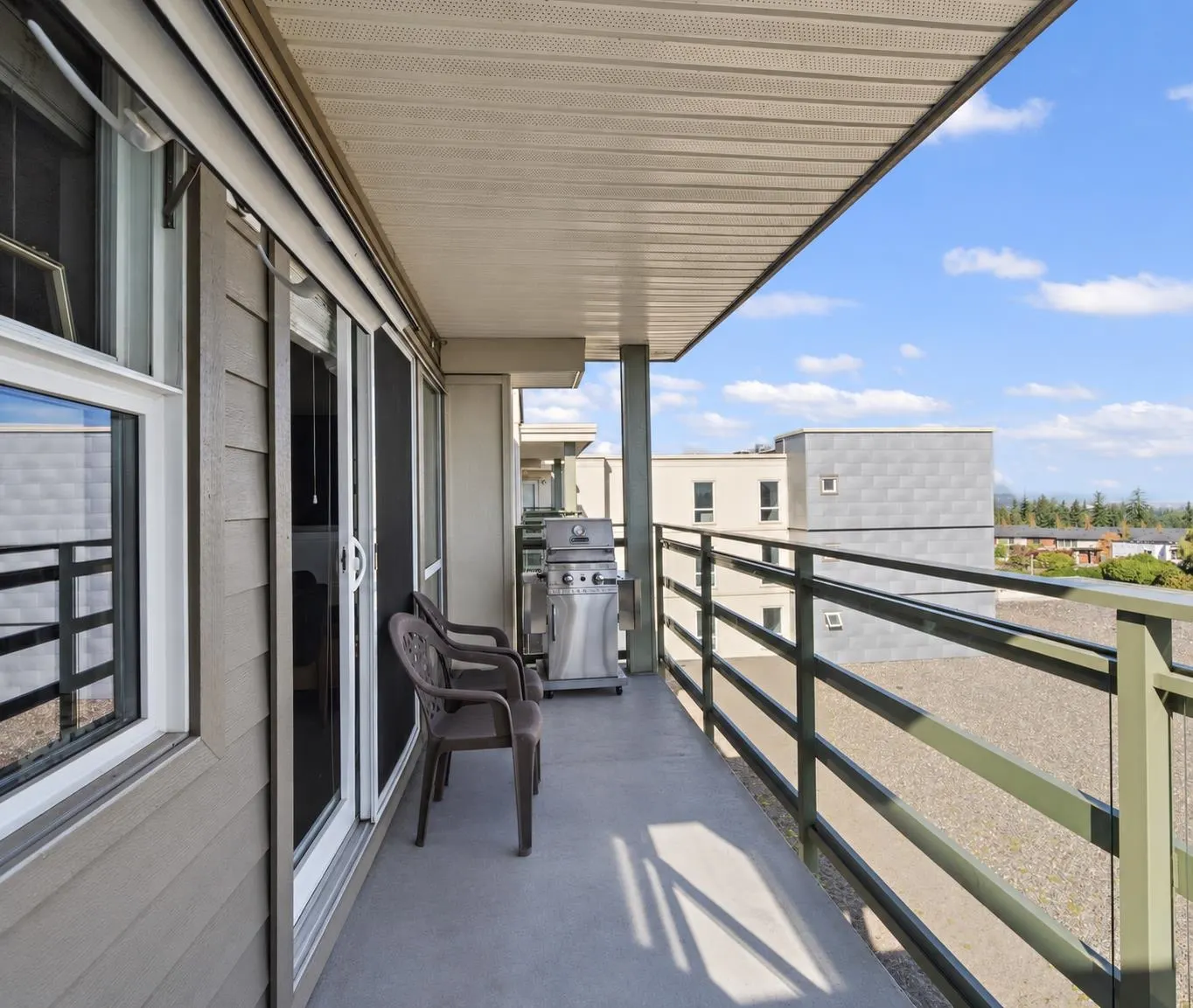 15745 Croydon Drive #410