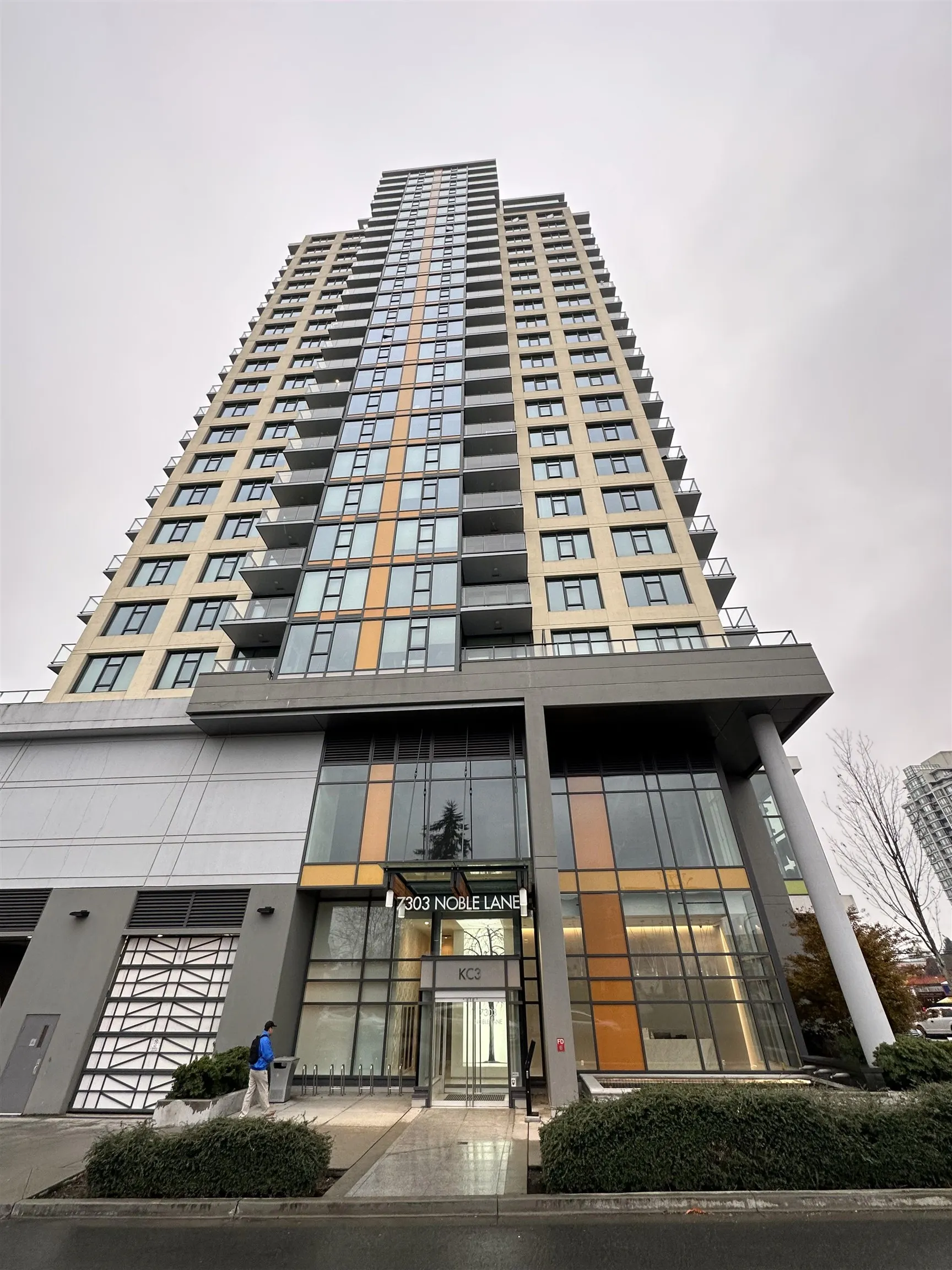 7303 Noble Lane #11XX