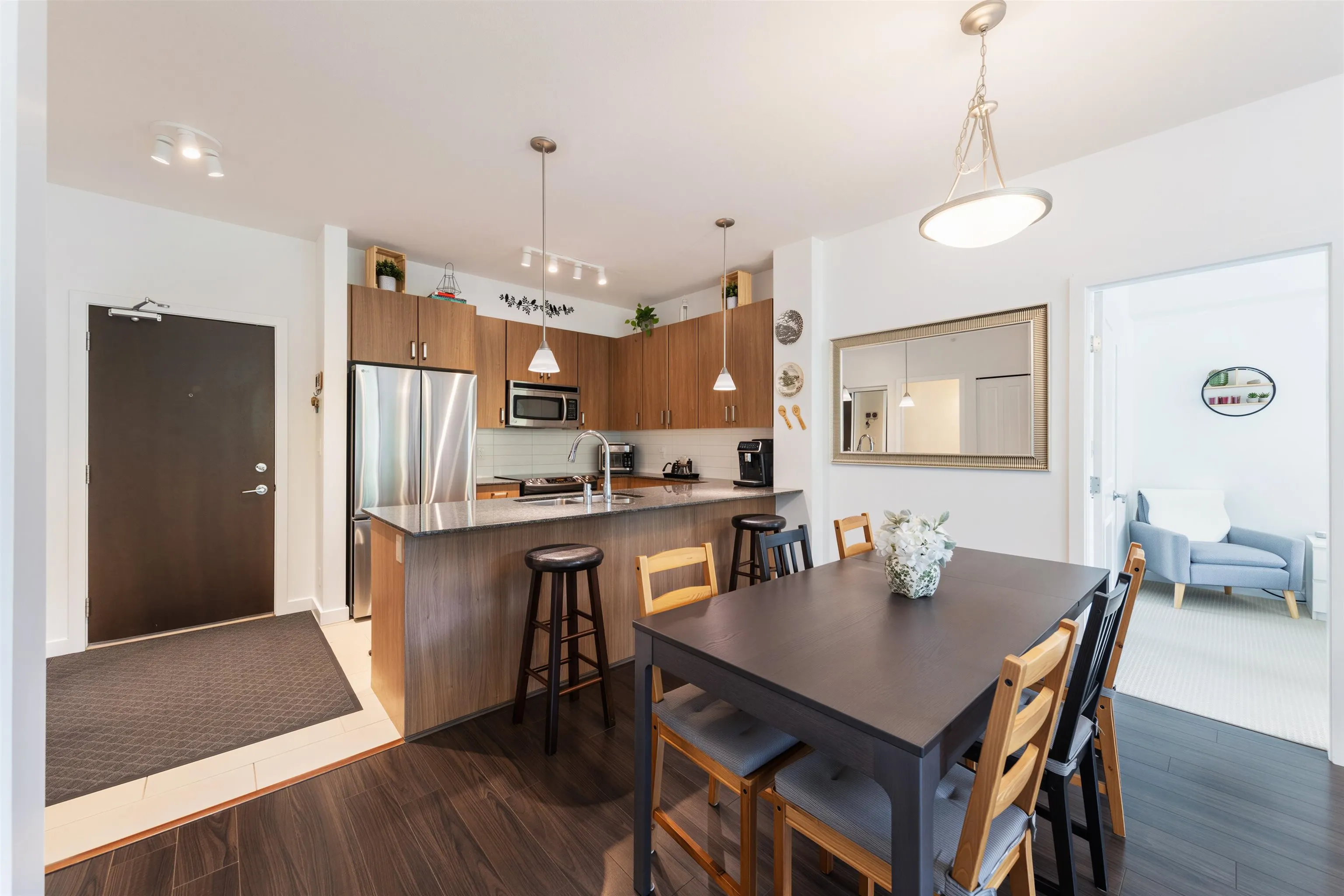 265 Ross Drive #401