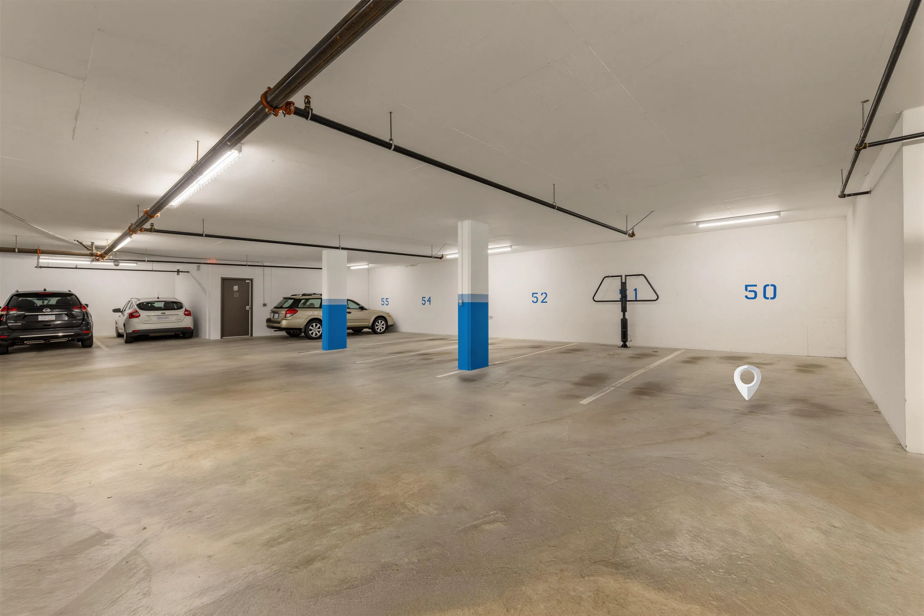 265 Ross Drive #401