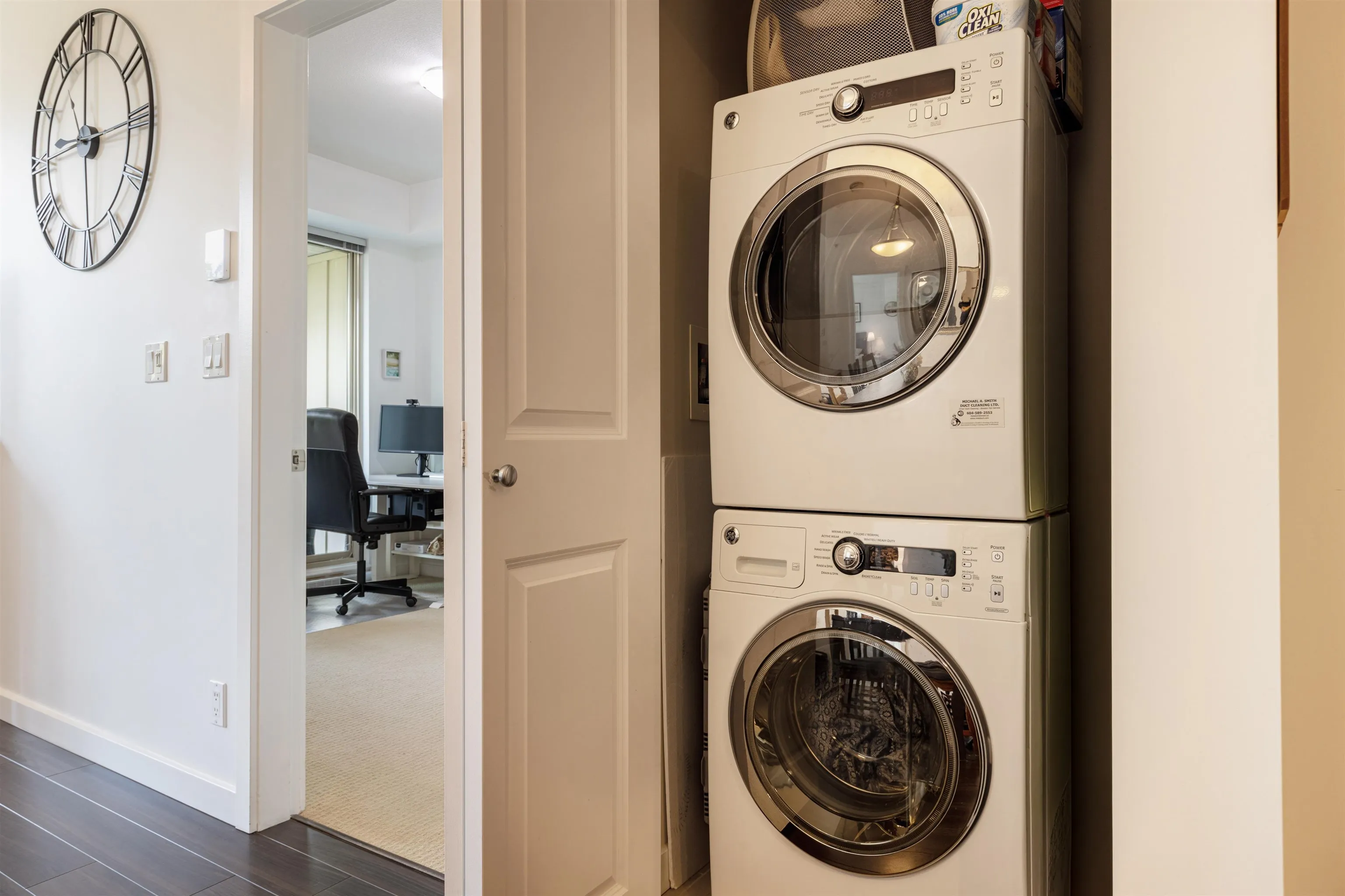 265 Ross Drive #401