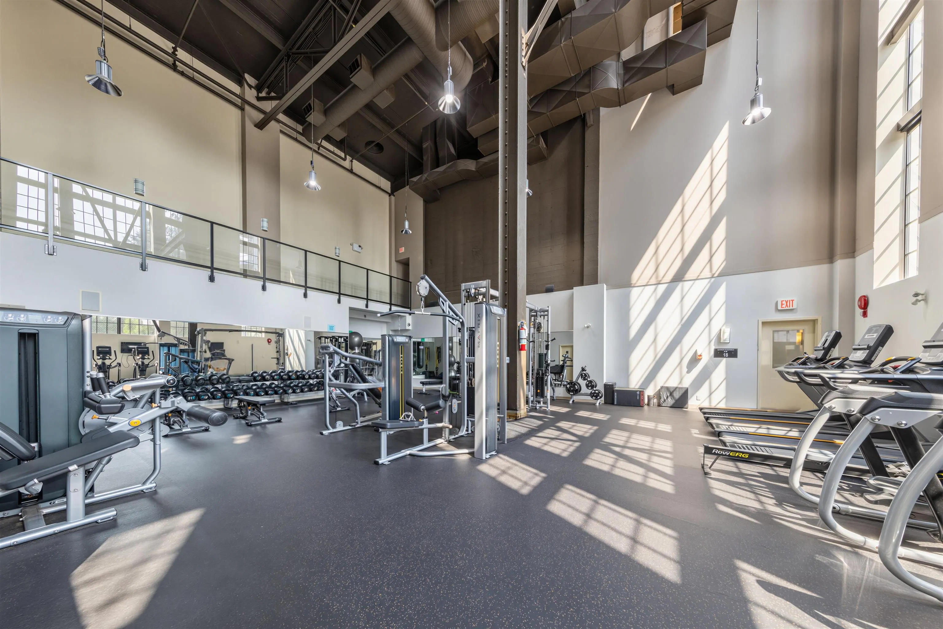 265 Ross Drive #401