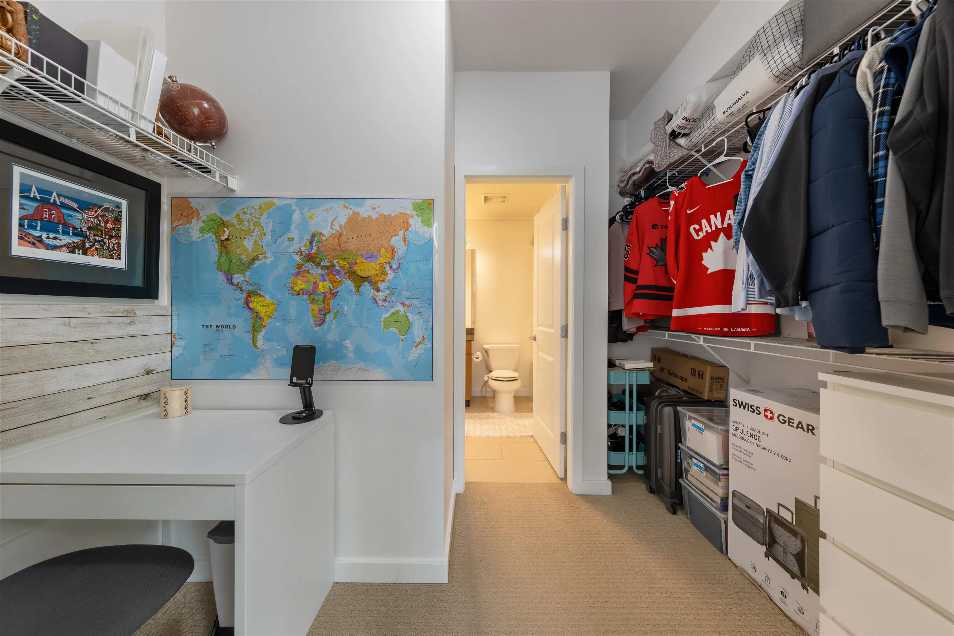 265 Ross Drive #401