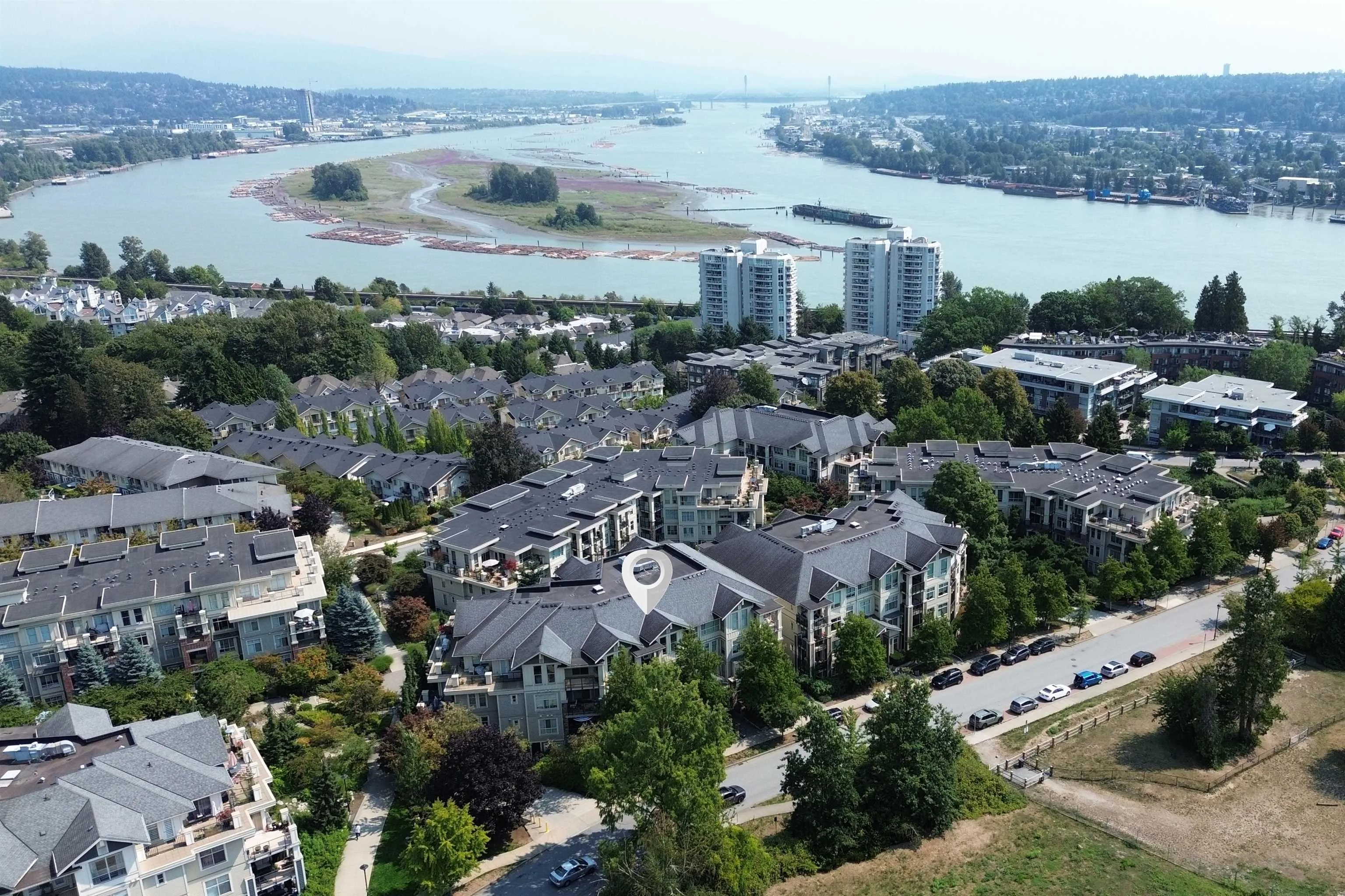 265 Ross Drive #401