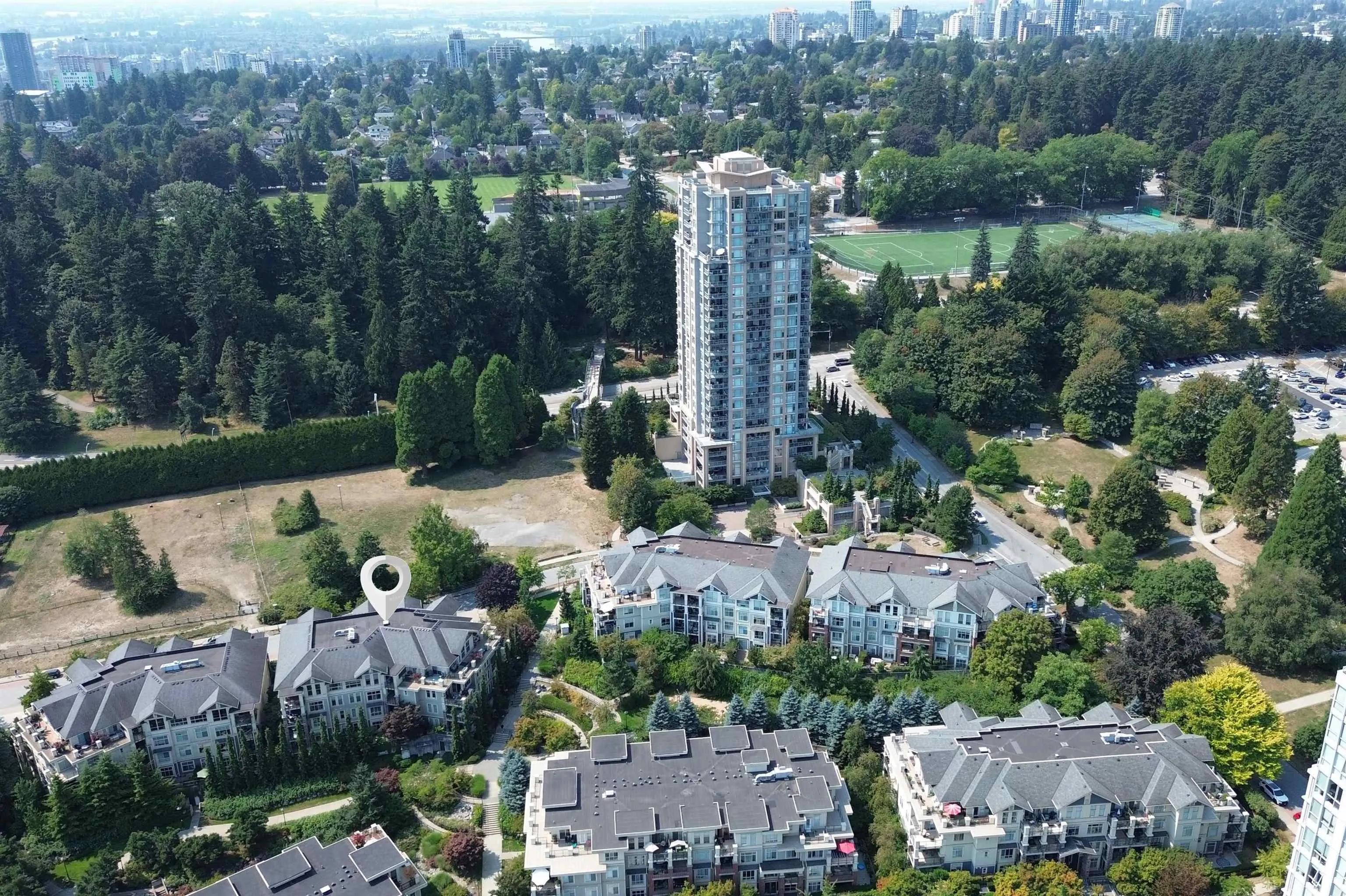 265 Ross Drive #401