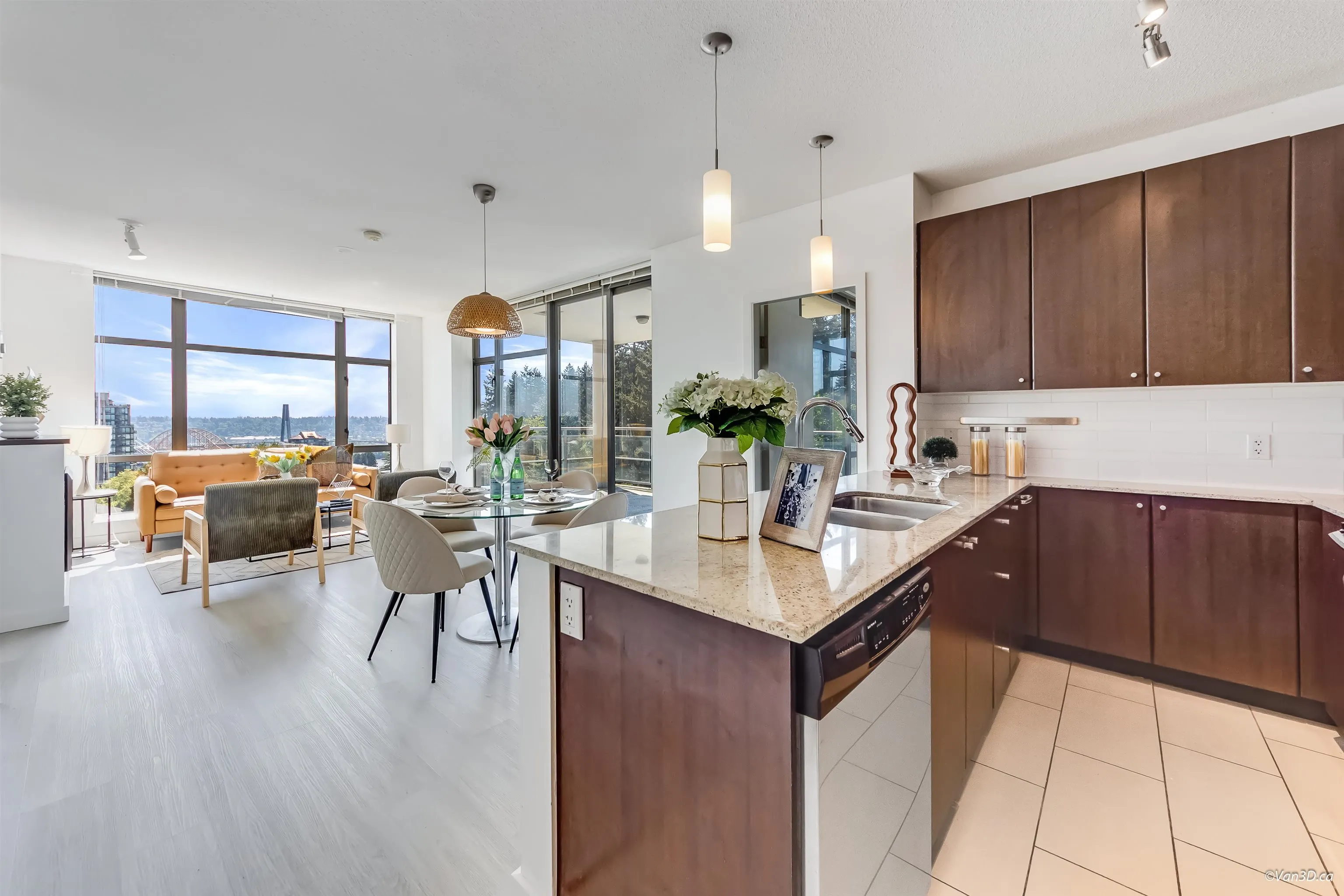 280 Ross Drive #1206
