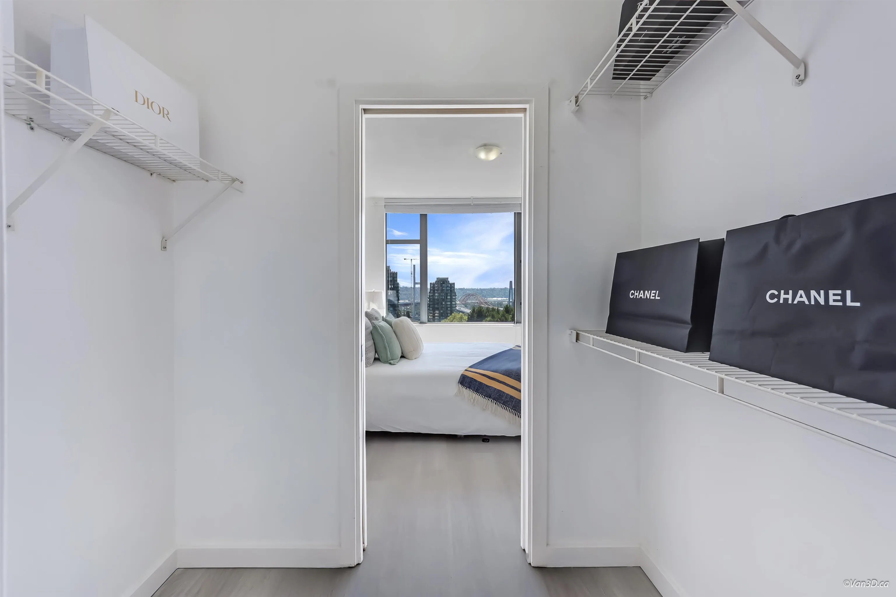 280 Ross Drive #1206