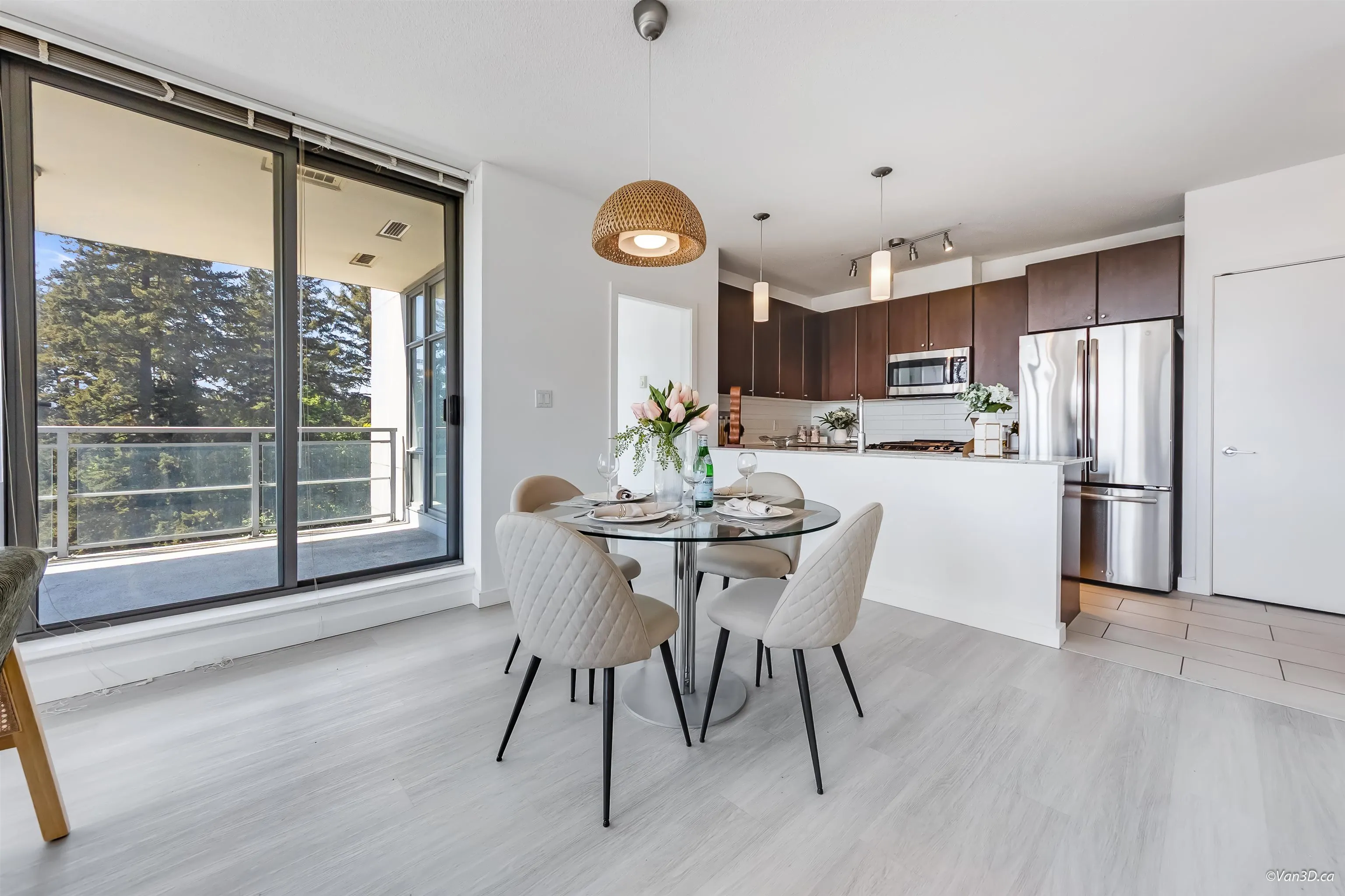 280 Ross Drive #1206