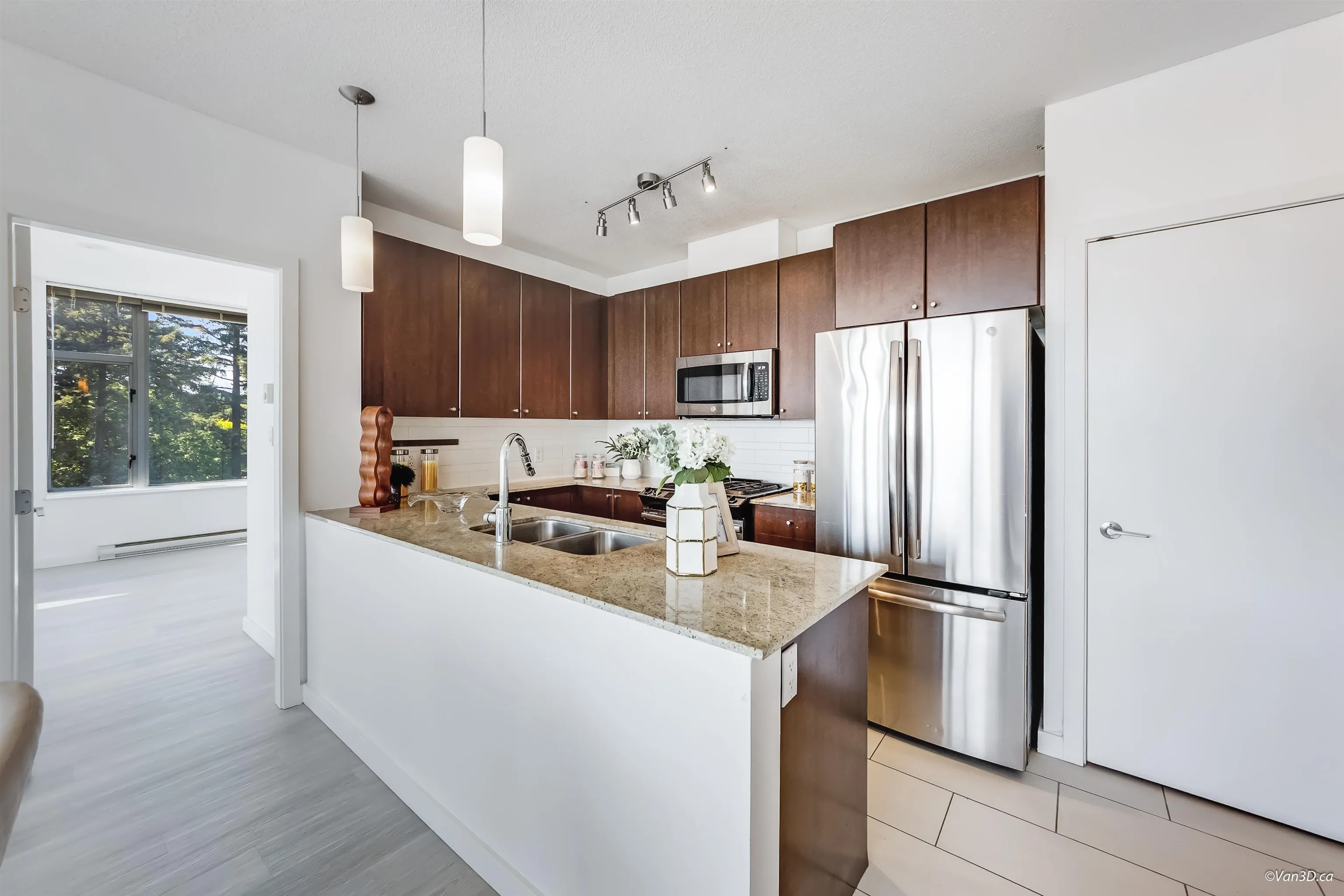 280 Ross Drive #1206