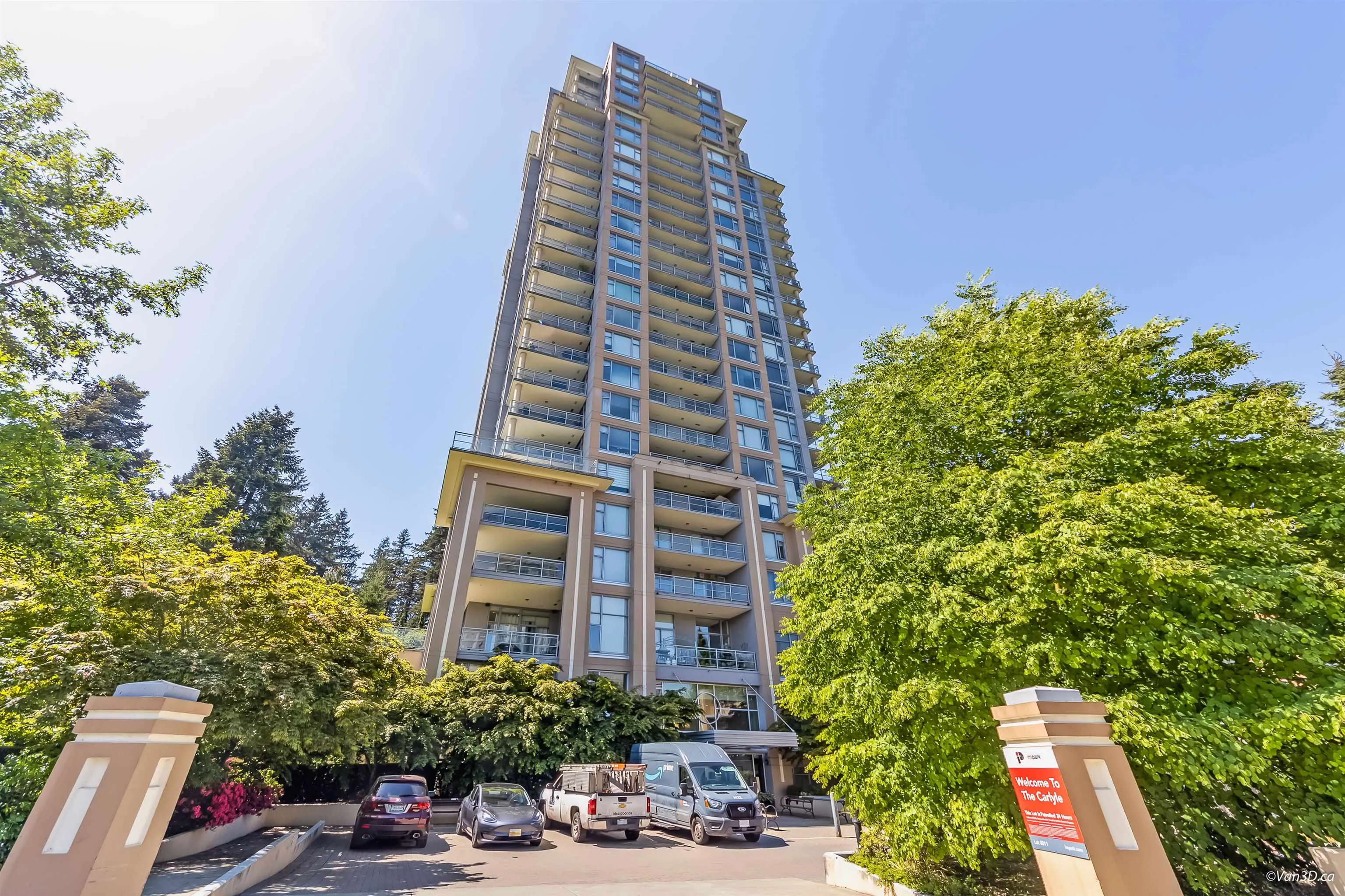 280 Ross Drive #1206