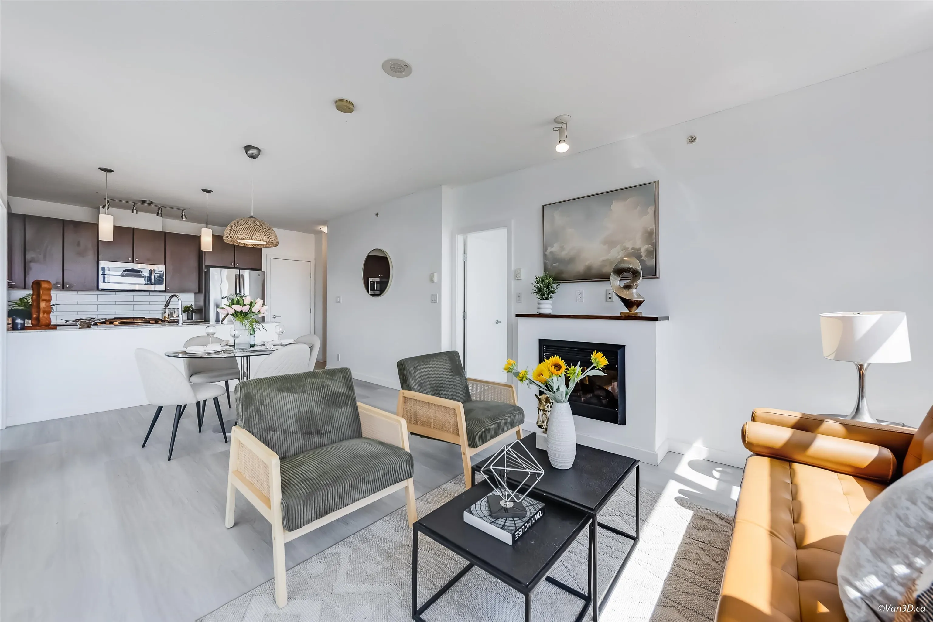 280 Ross Drive #1206