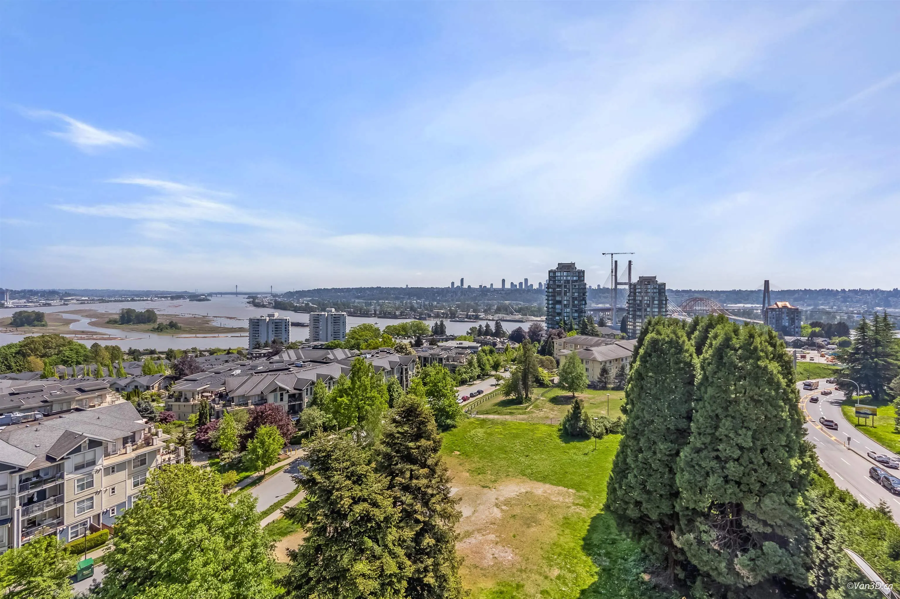 280 Ross Drive #1206
