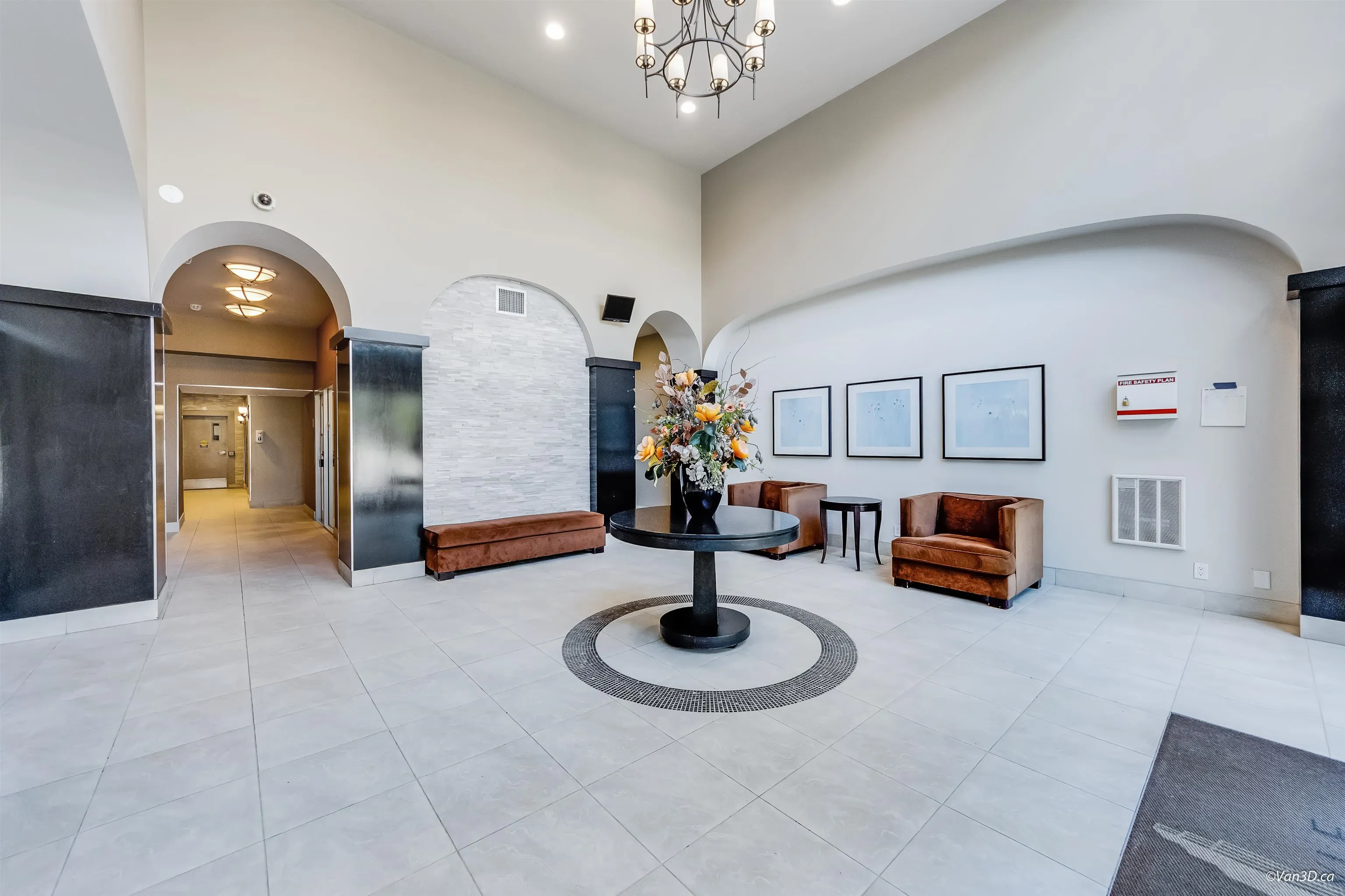 280 Ross Drive #1206