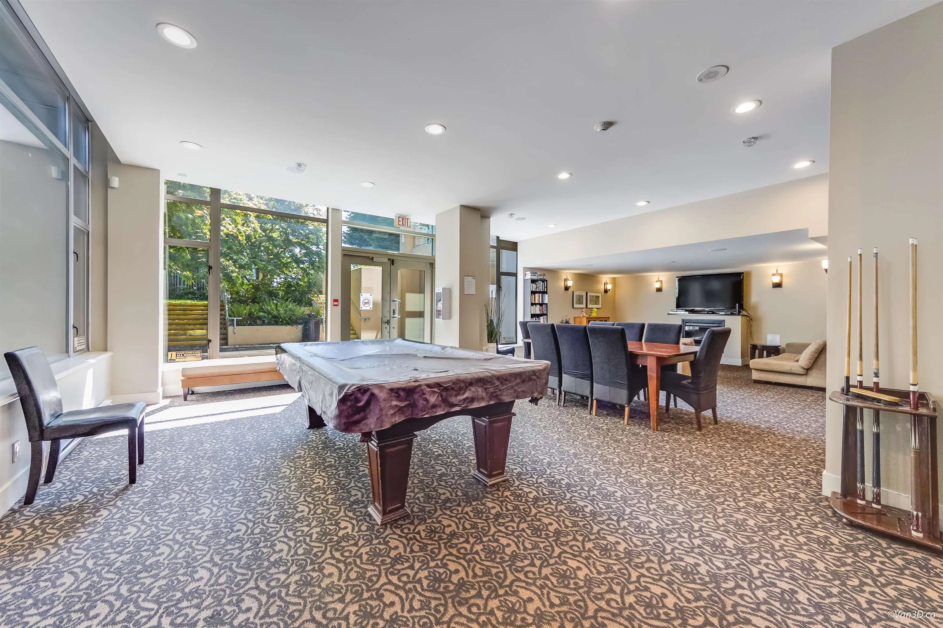280 Ross Drive #1206